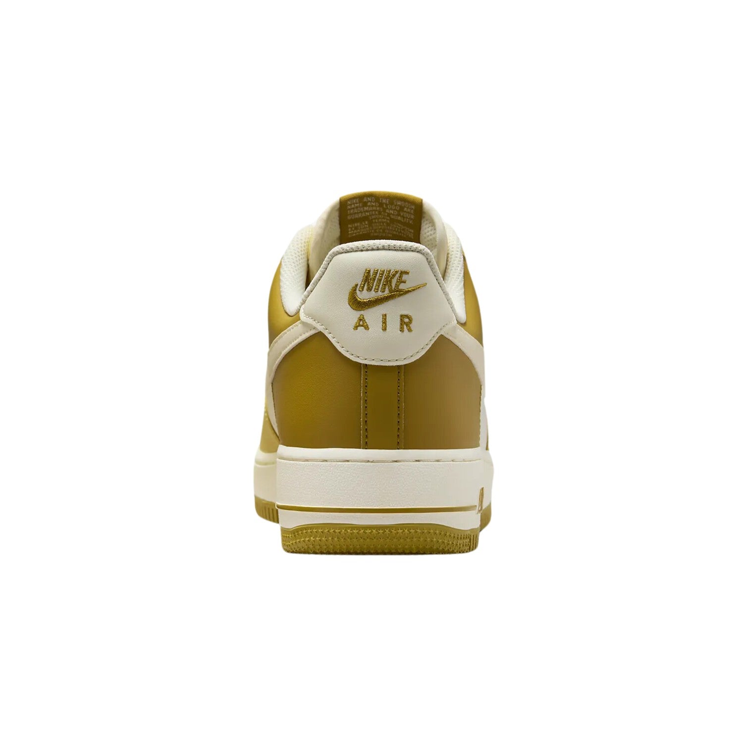 Nike Air Force 1'07 Mens Style : Fz4034