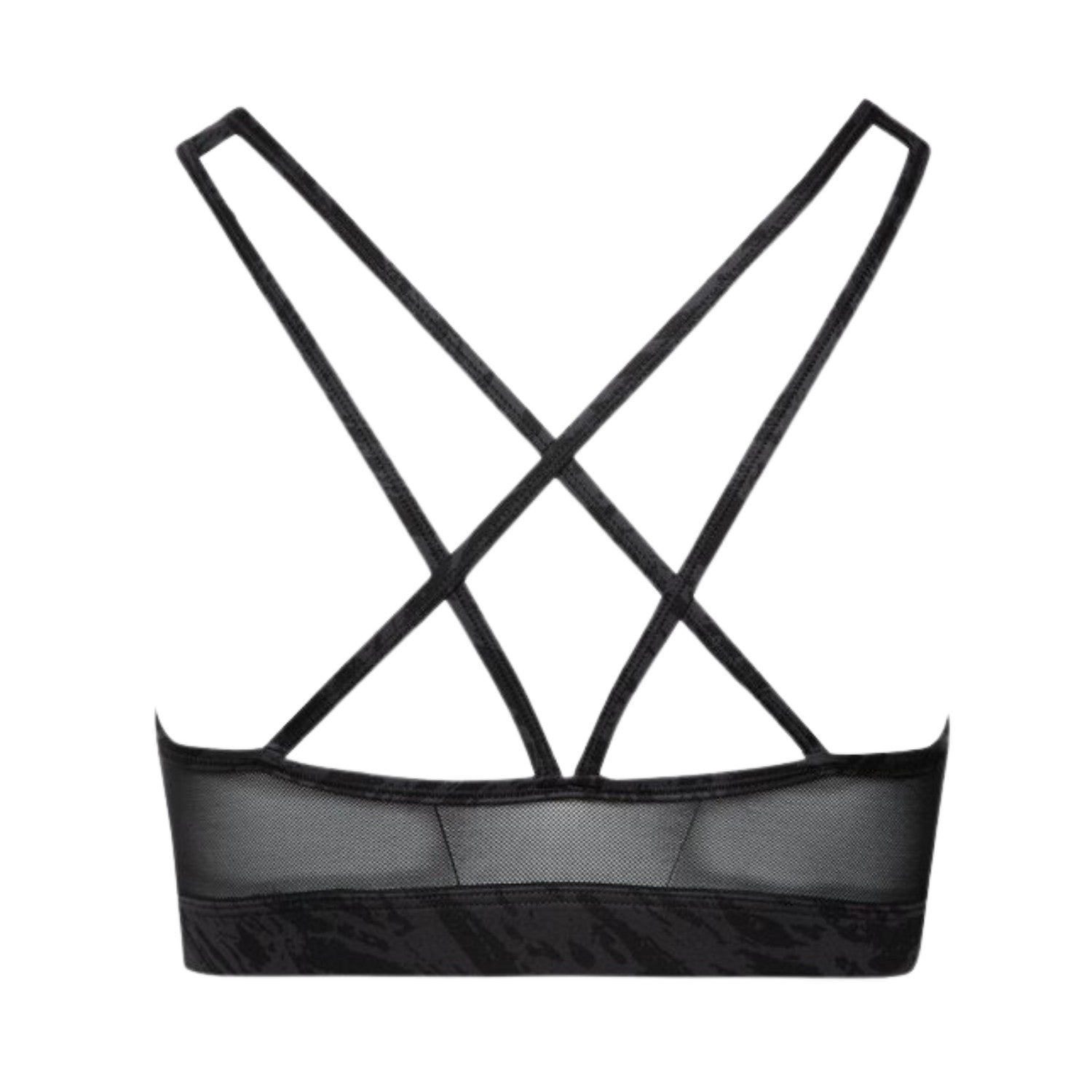 Nike Sports Bra For Women W Nk Df Ic Swsh Strpy Womens Style : Dq5419