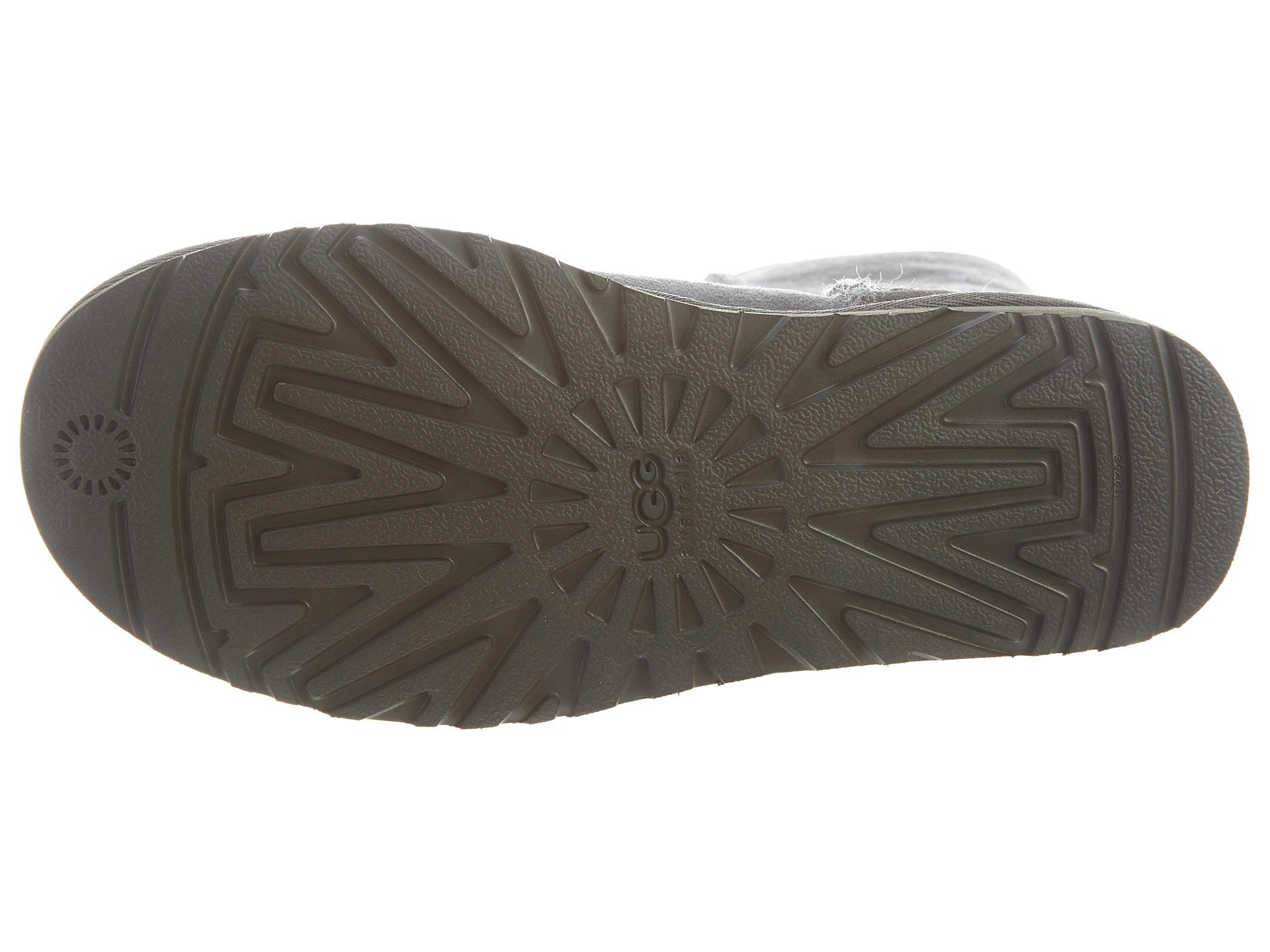 Ugg Classic Tall Boots Womens Style : 5815