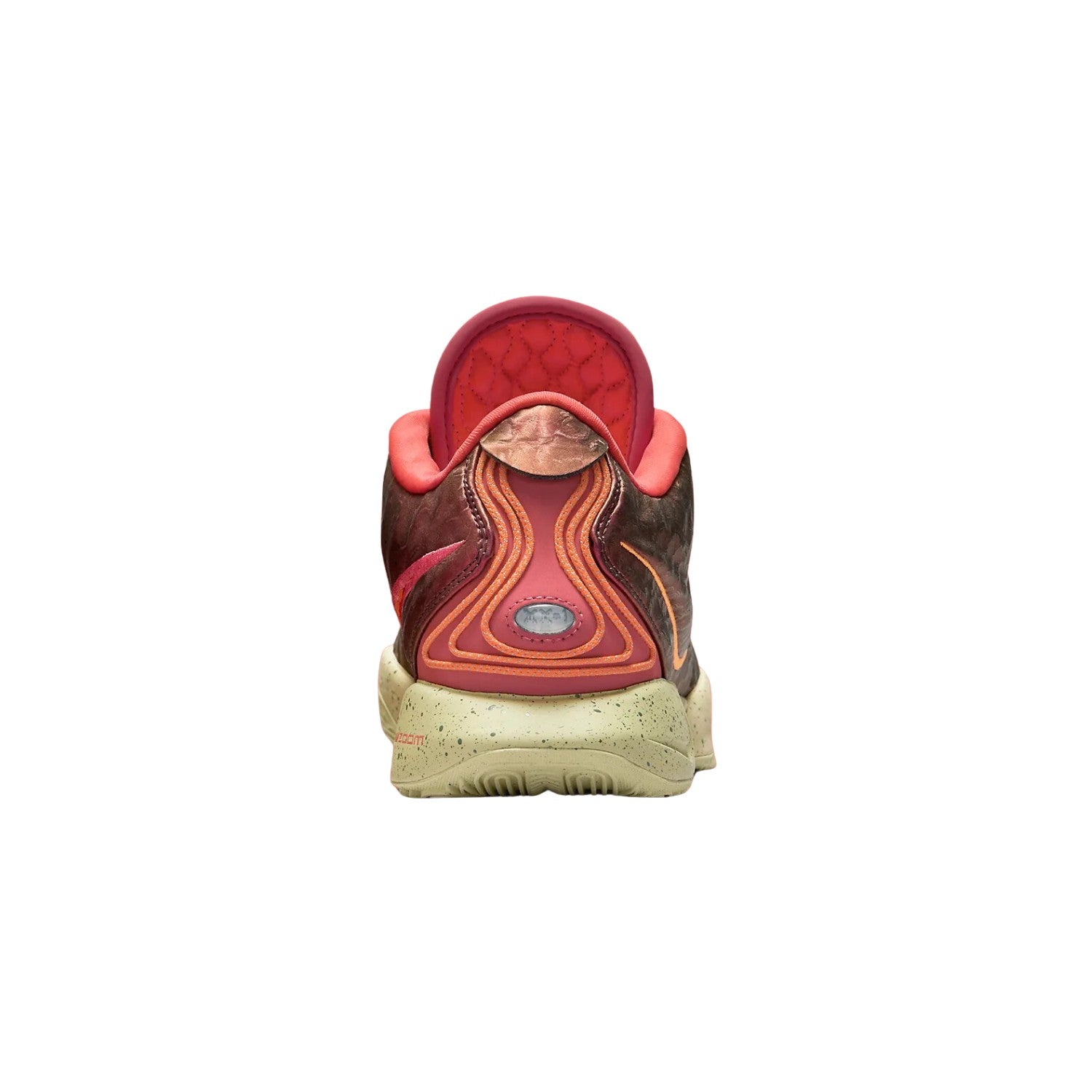 Nike LeBron 21 Queen Conch