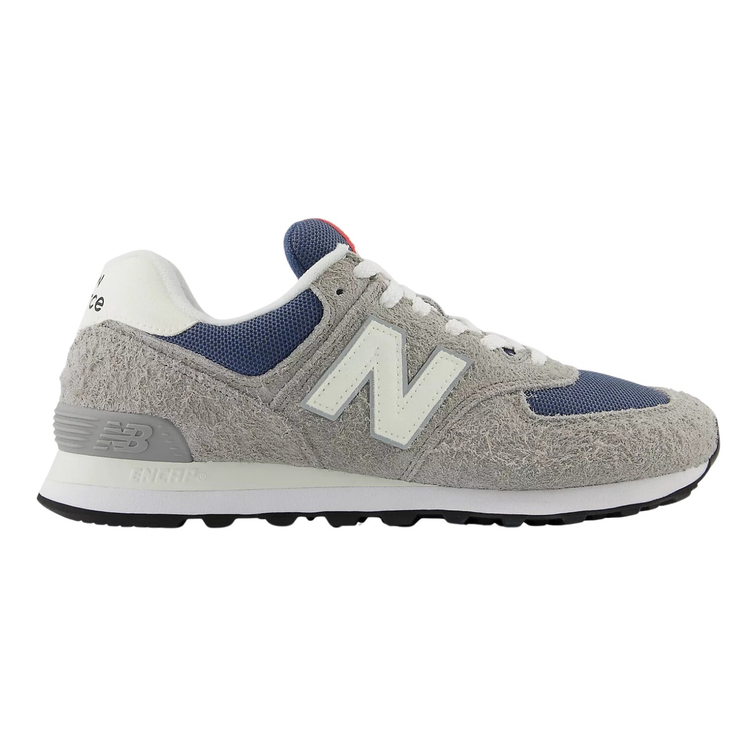 New Balance 574 Shadow Grey Sea Salt