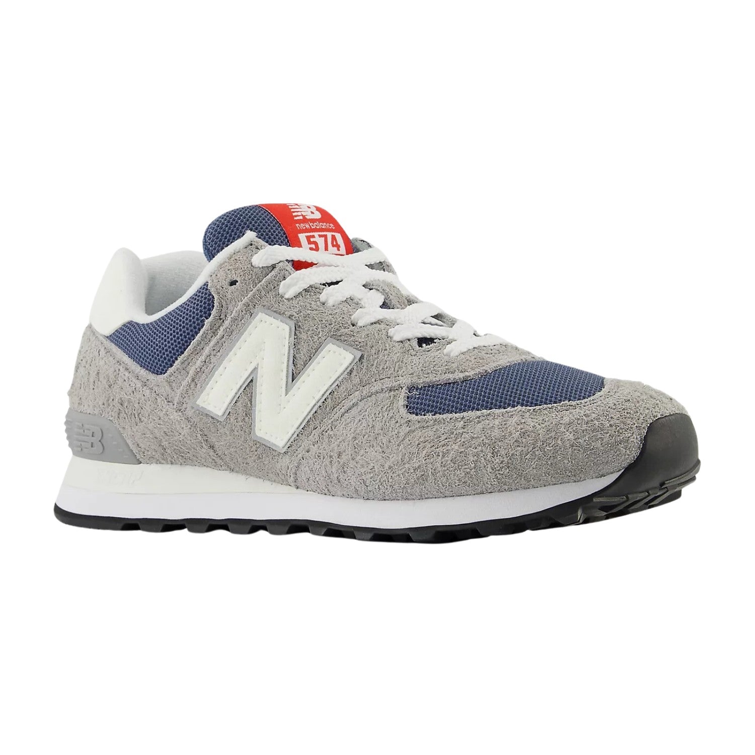 New Balance 574 Shadow Grey Sea Salt