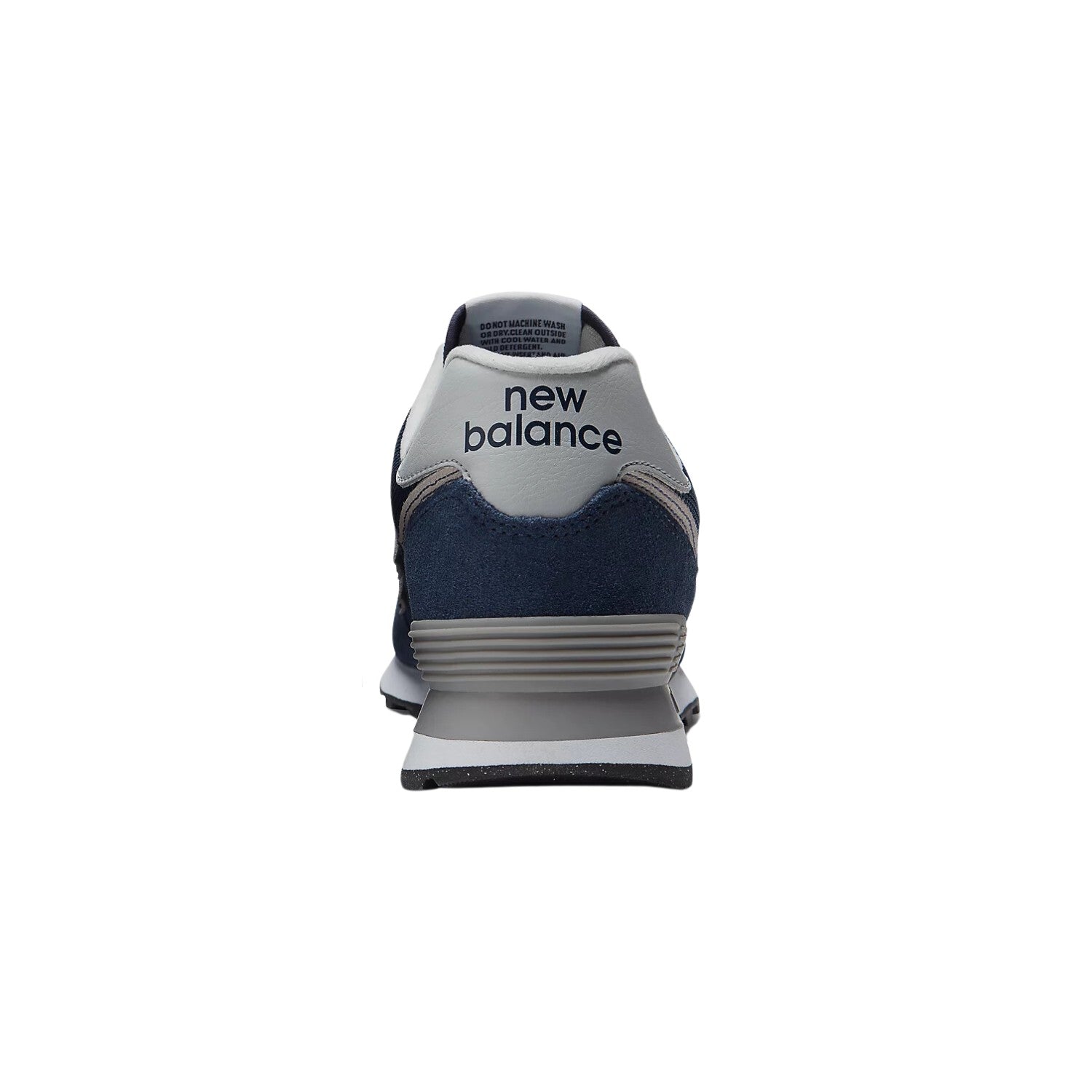 New Balance 574 Navy White (2022)