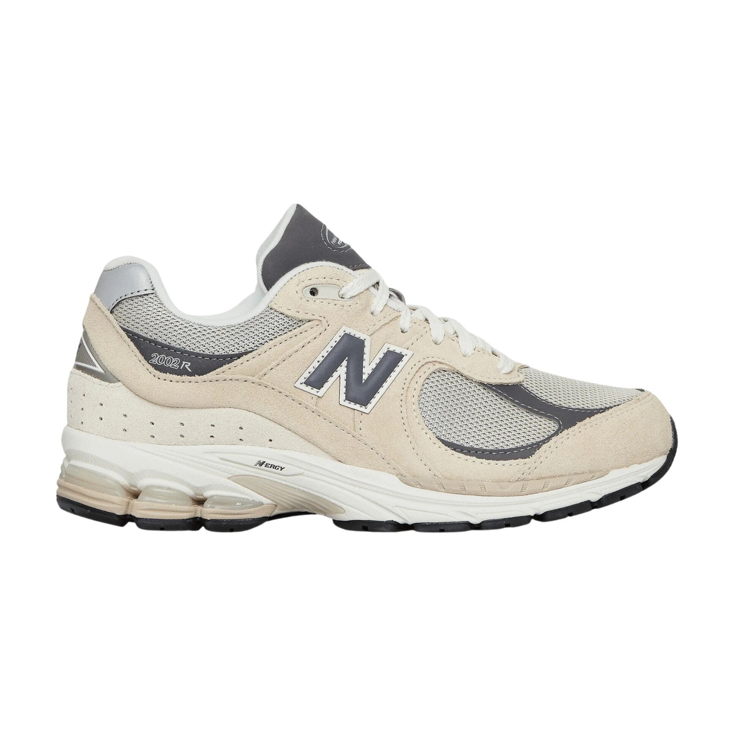 New Balance 2002R Sandstone Magnet