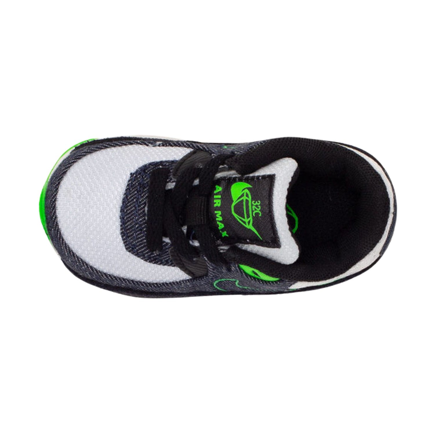 Nike Air Max 90 Ltr Se 2 (Td) Toddlers Style : Dn4378