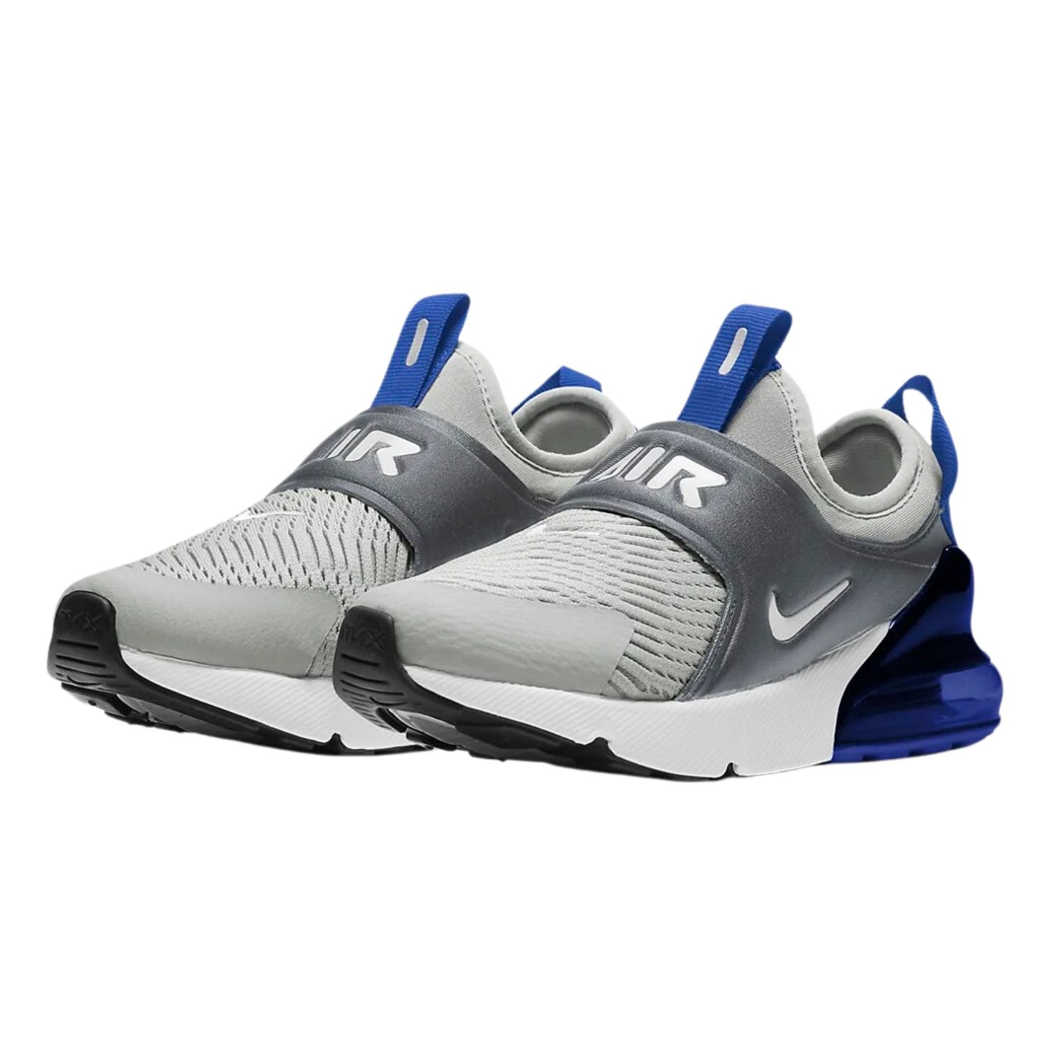 Nike Air Max 270 Extreme Grey Fog Game Royal (PS)