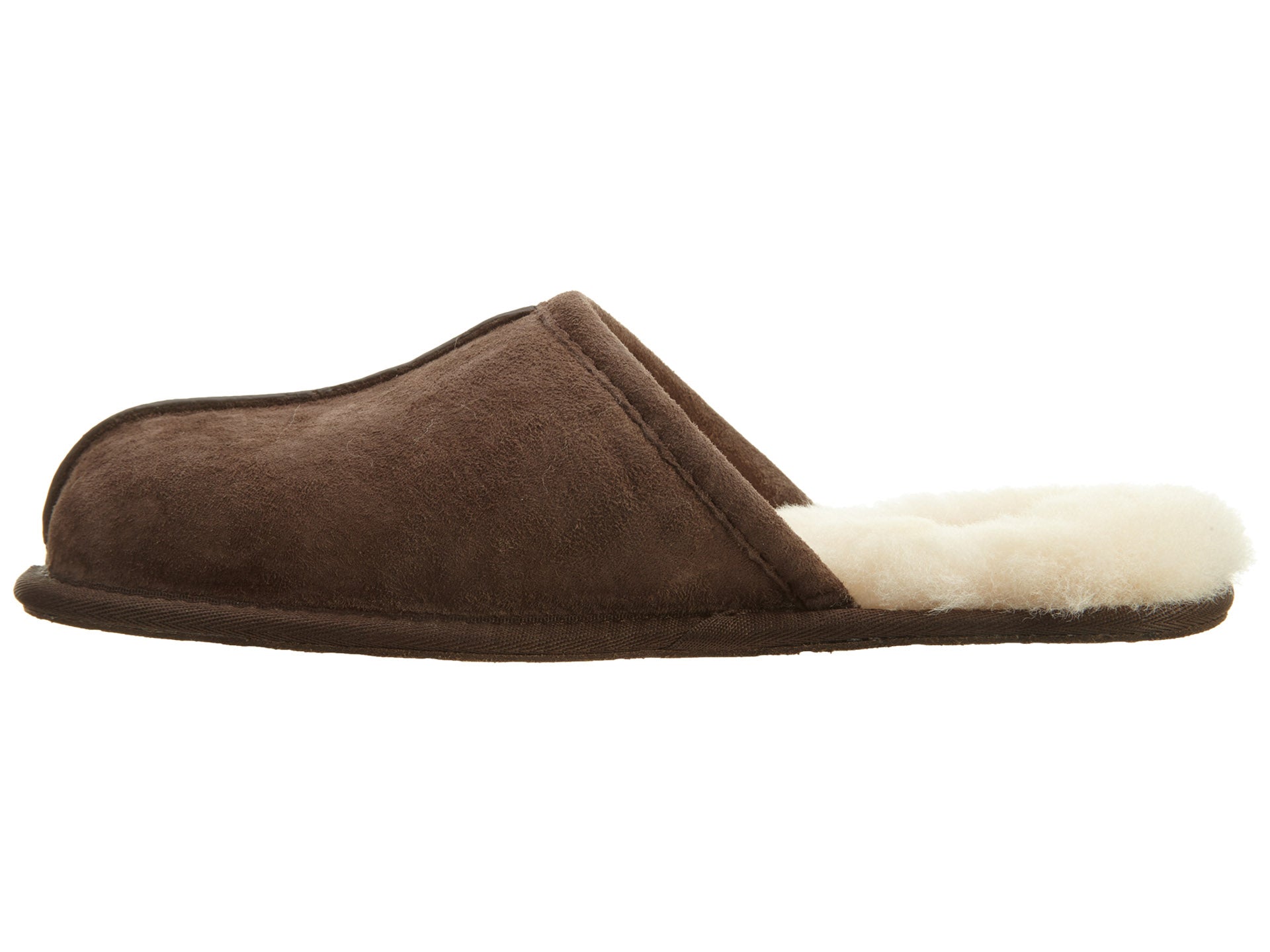 Ugg Scuff-SUEDE Slipper Mens Style : 5776