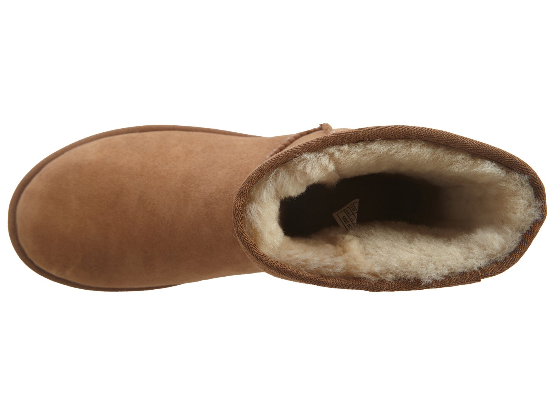 Ugg Classic Short Boots Womens Style : 5825