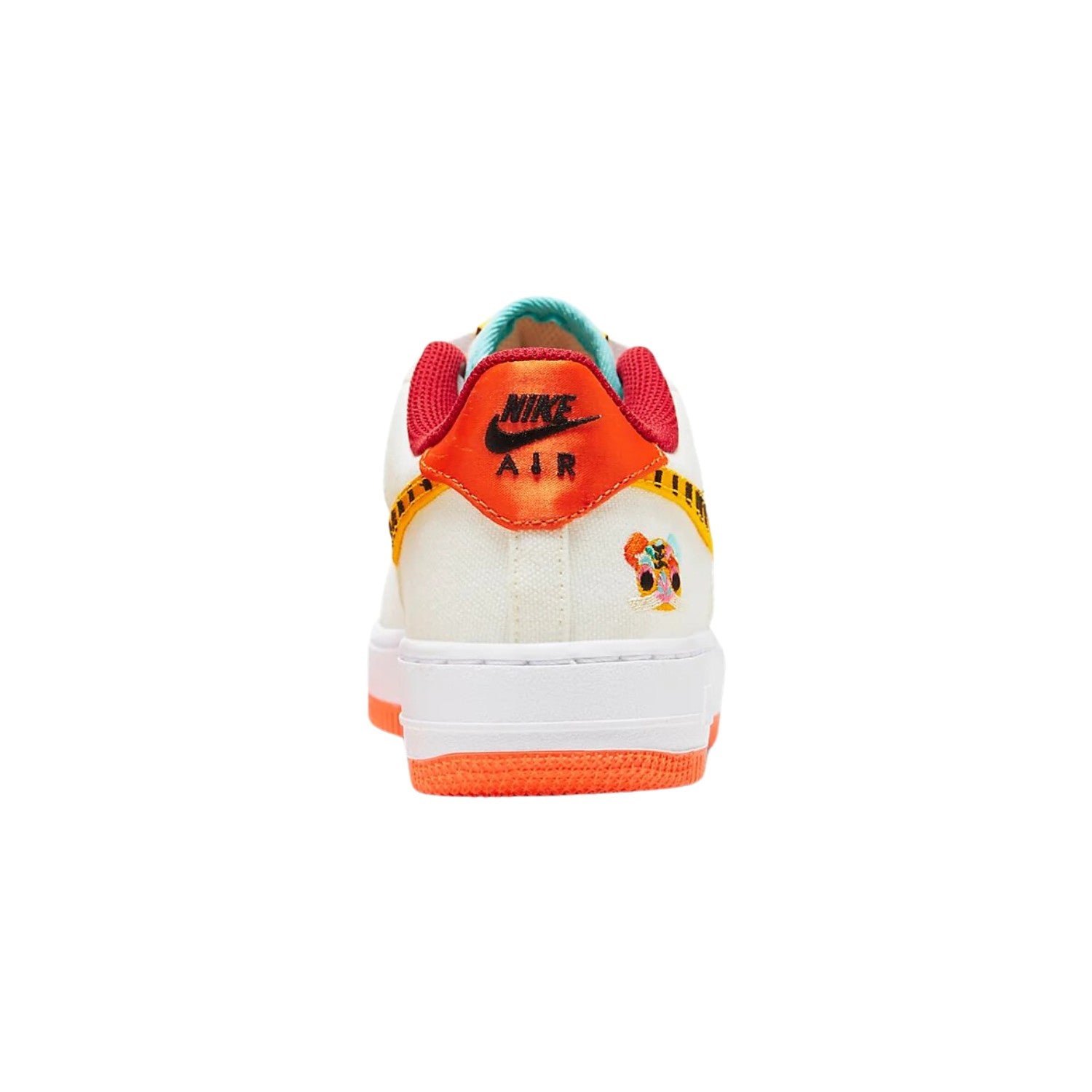Nike Air Force 1 Lv8 (Gs) Big Kids Style : Dq4502