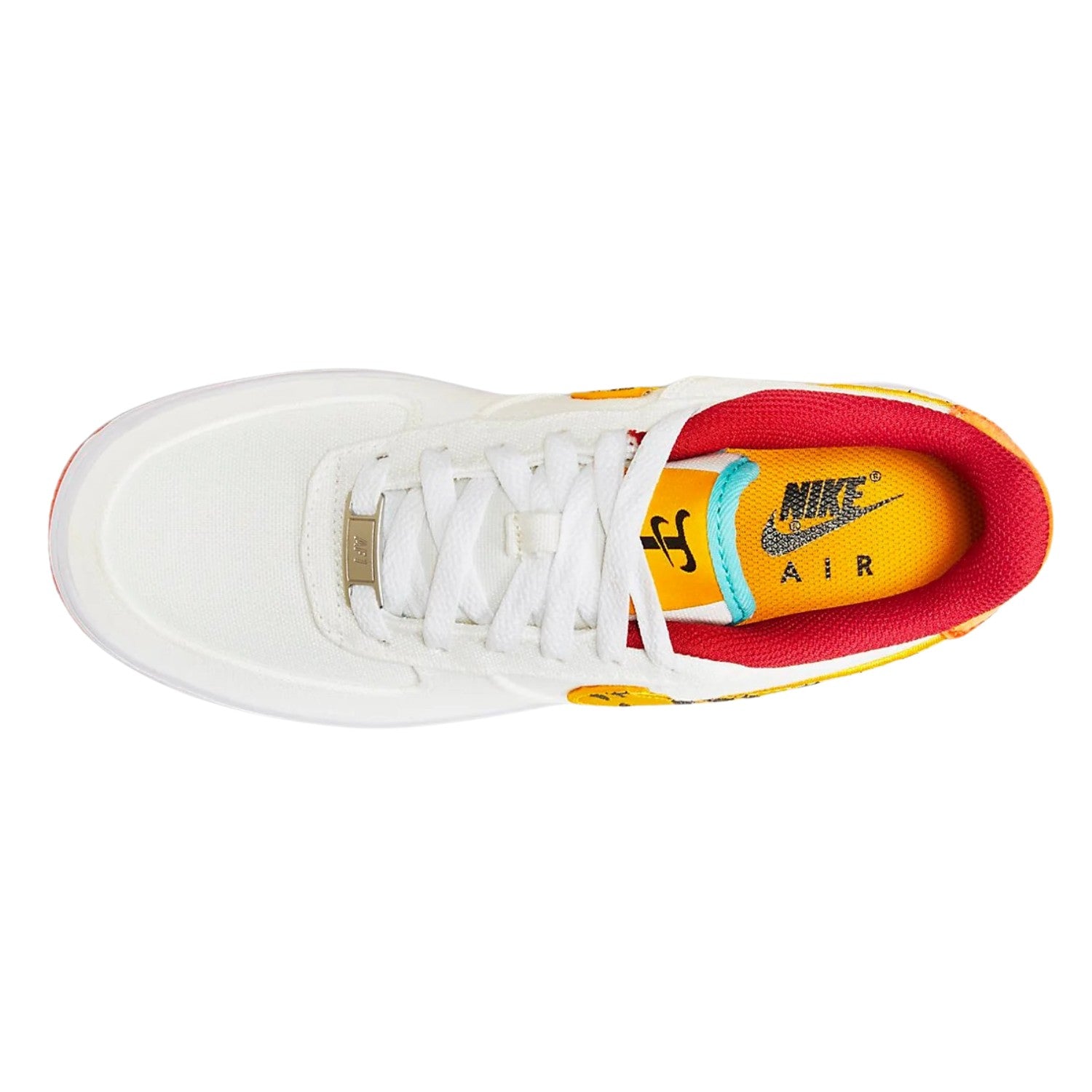 Nike Air Force 1 Lv8 (Gs) Big Kids Style : Dq4502
