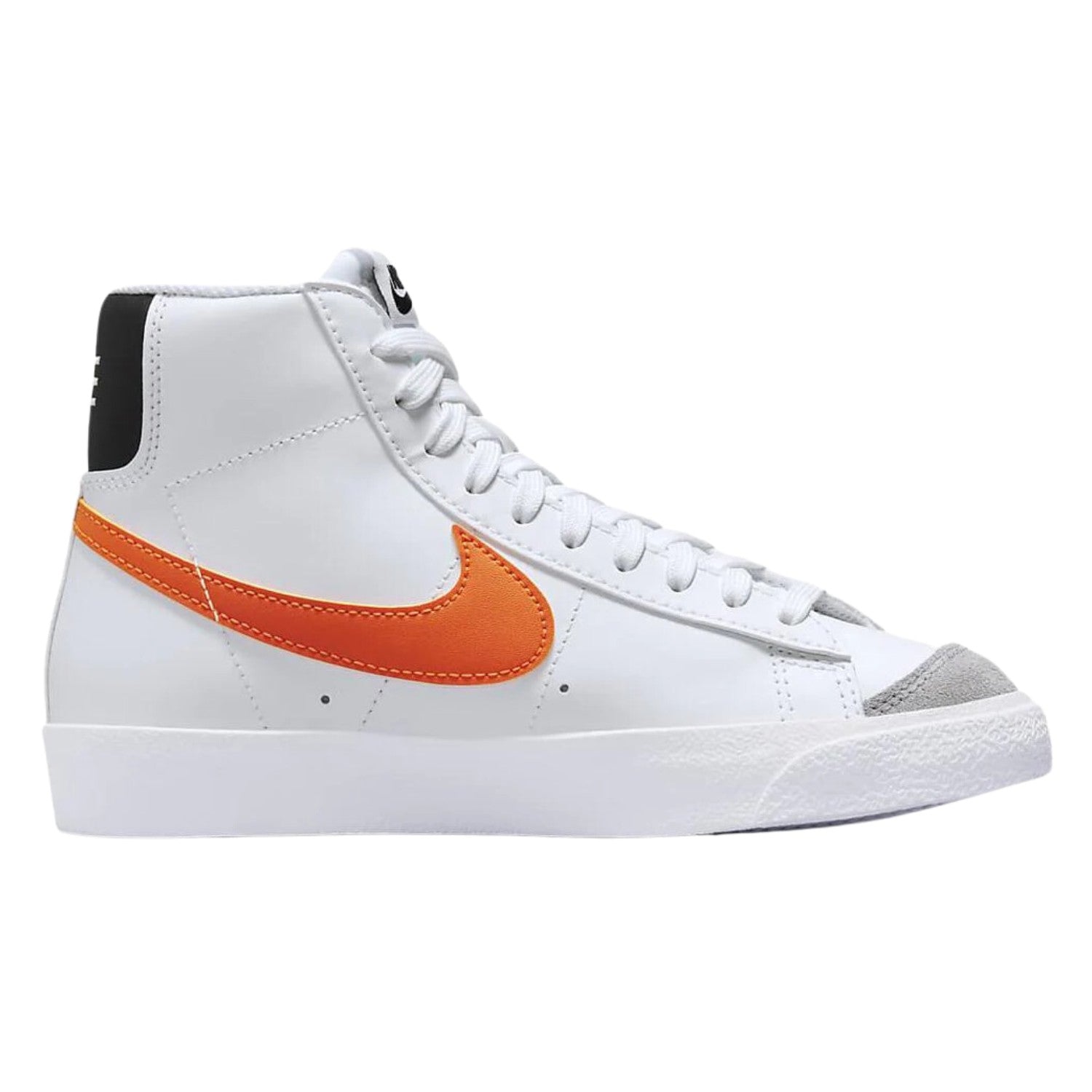Nike Blazer Mid '77 (Gs) Big Kids Style : Da4086