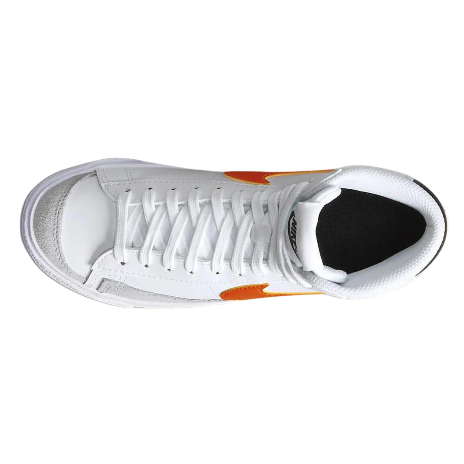 Nike Blazer Mid '77 (Gs) Big Kids Style : Da4086
