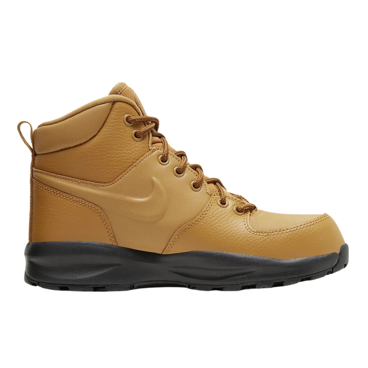 Nike Manoa Ltr (Gs) Big Kids Style : Bq5372
