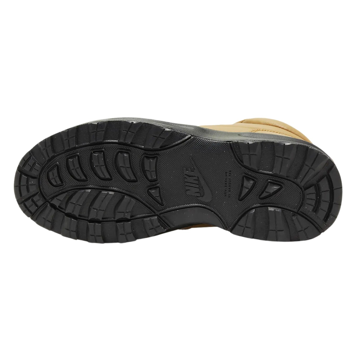 Nike Manoa Ltr (Gs) Big Kids Style : Bq5372