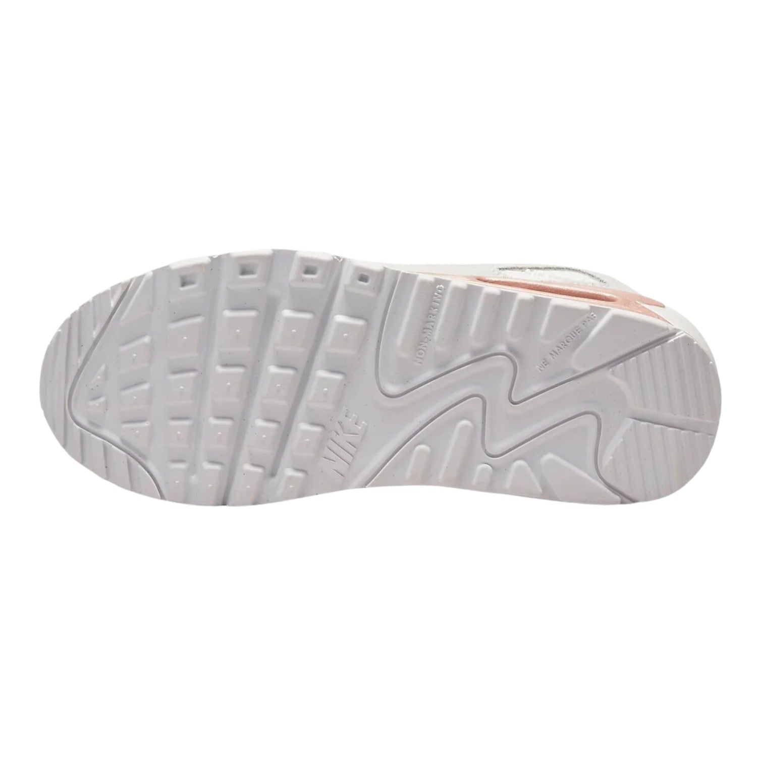 Nike Air Max 90 Ltr (Gs) Big Kids Style : Cd6864