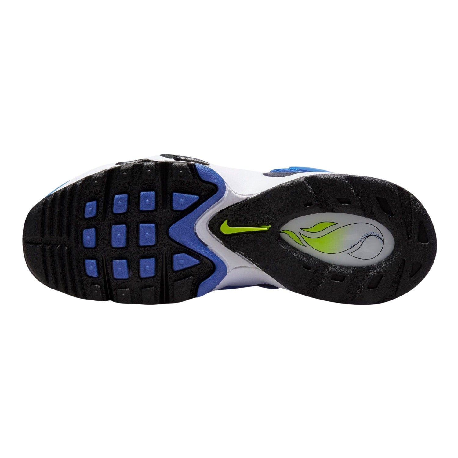 Nike Air Griffey Max 1 (Gs) Big Kids Style : Dj5162