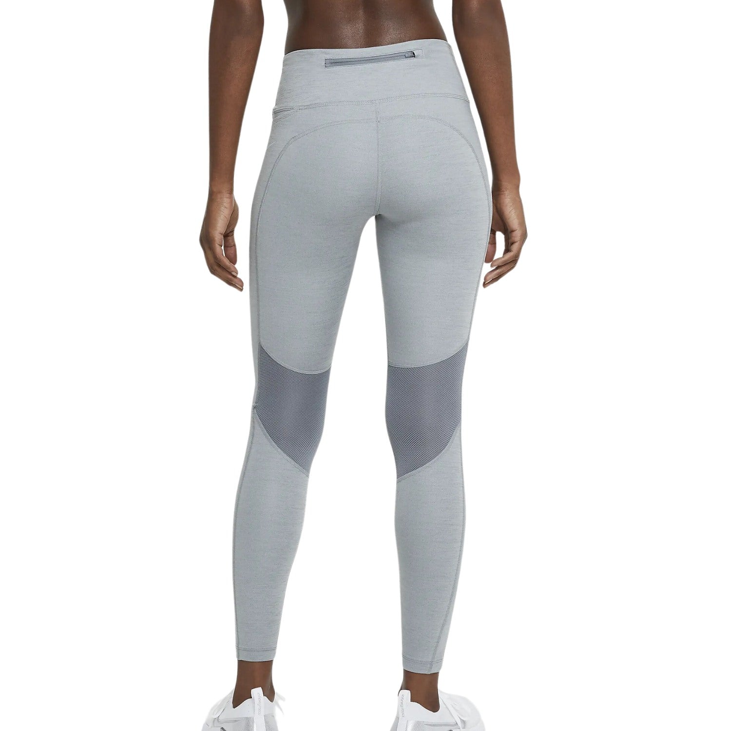Nike Womens Epic Fast Mid-rise Pocket Running Leggings Womens Style : Cz9240