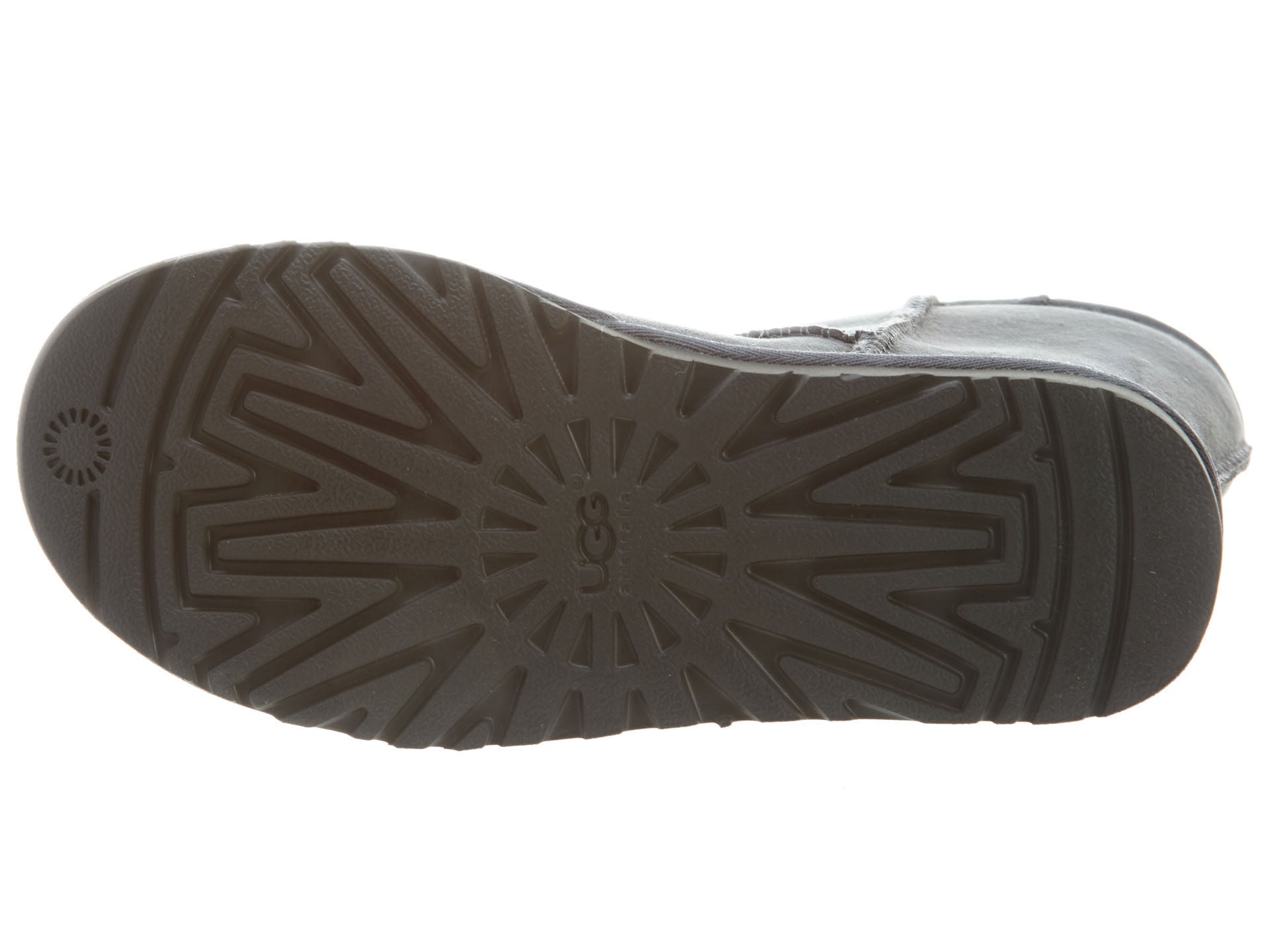 Ugg Classic Short Boots Womens Style : 5825