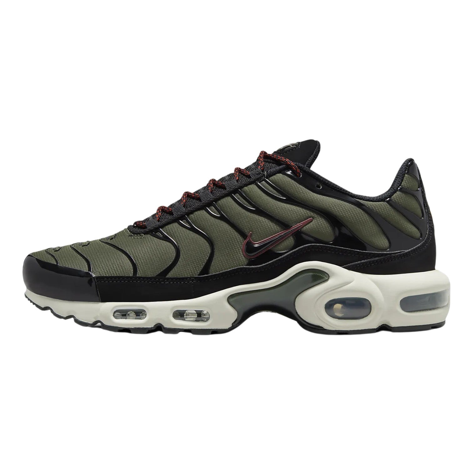 Nike Air Max Plus Mens Style : Fb9722
