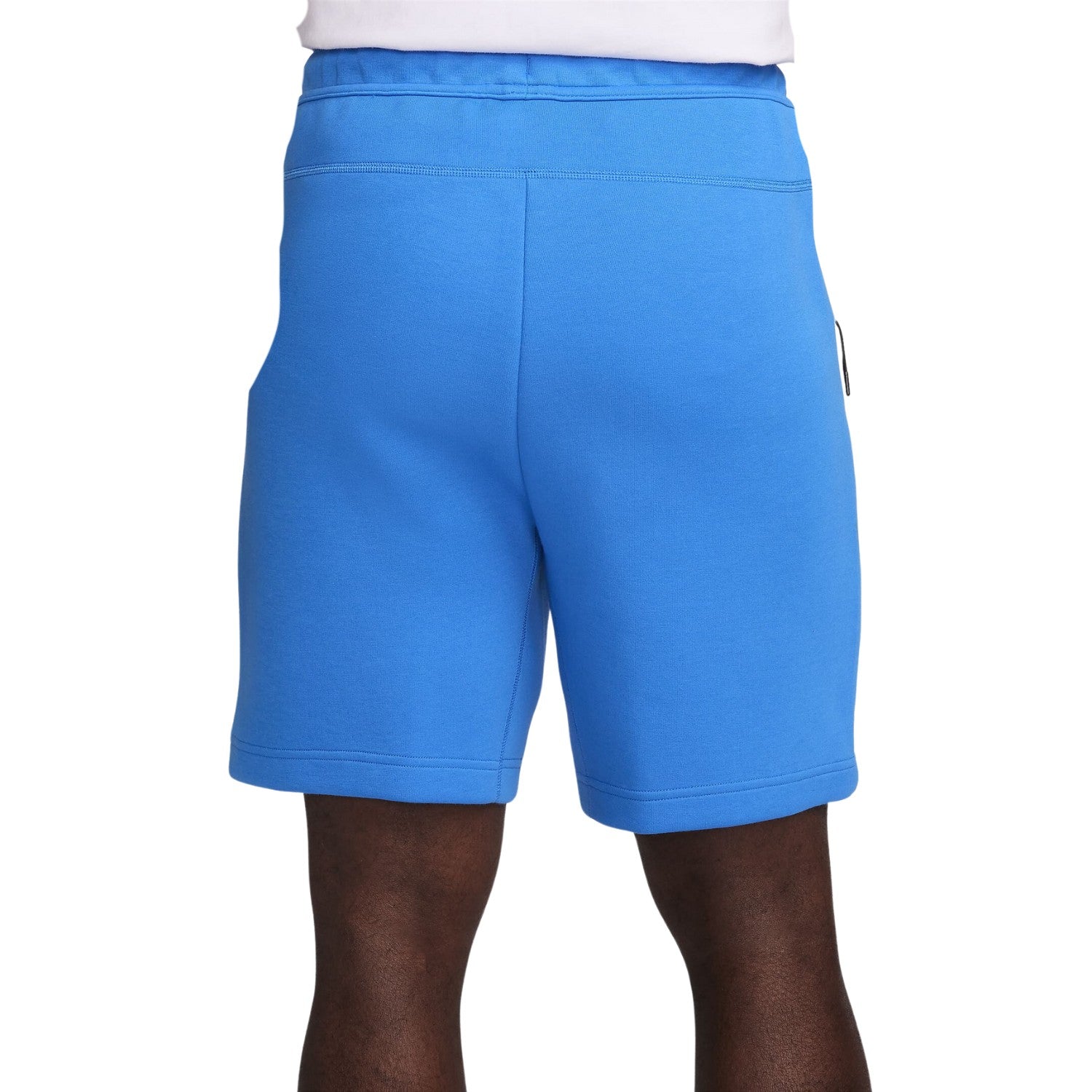 Nike Sportswear Tech Fleece Men's Shorts Mens Style : Fb8171