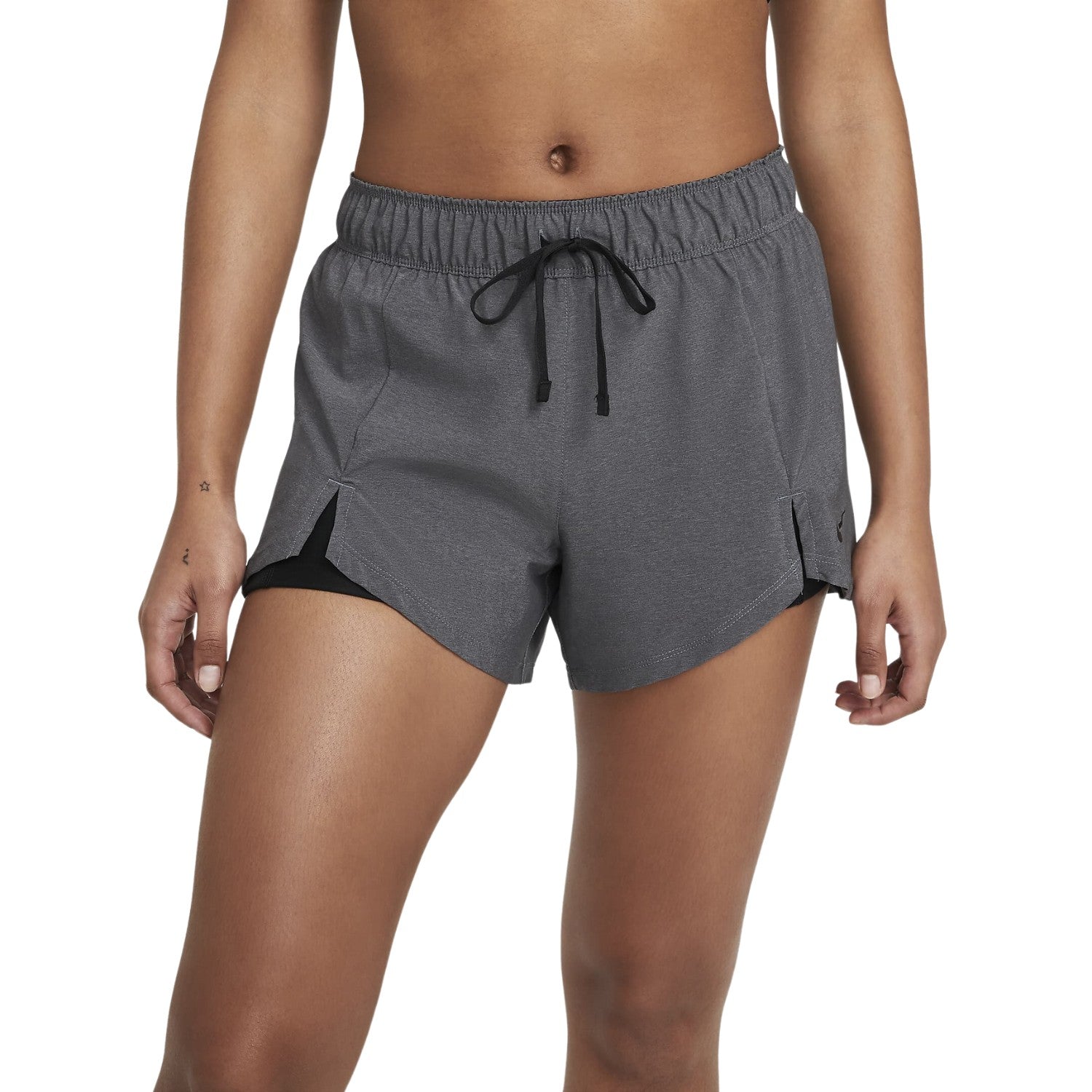 Nike Flex Essential 2-in-1 Women's Training Shorts Womens Style : Da0453