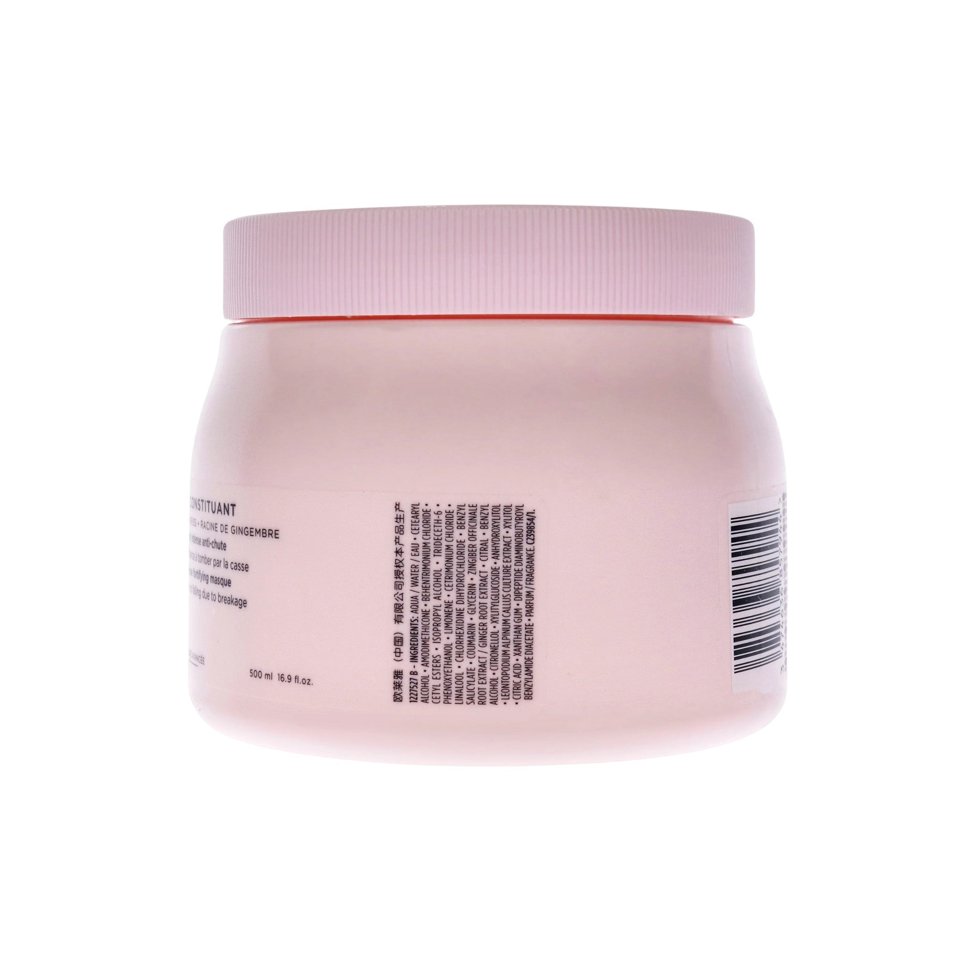 Kerastase Masque Reconstituant Anti Hair-Fall Intense Fortifying Masque 500ml/16.9oz