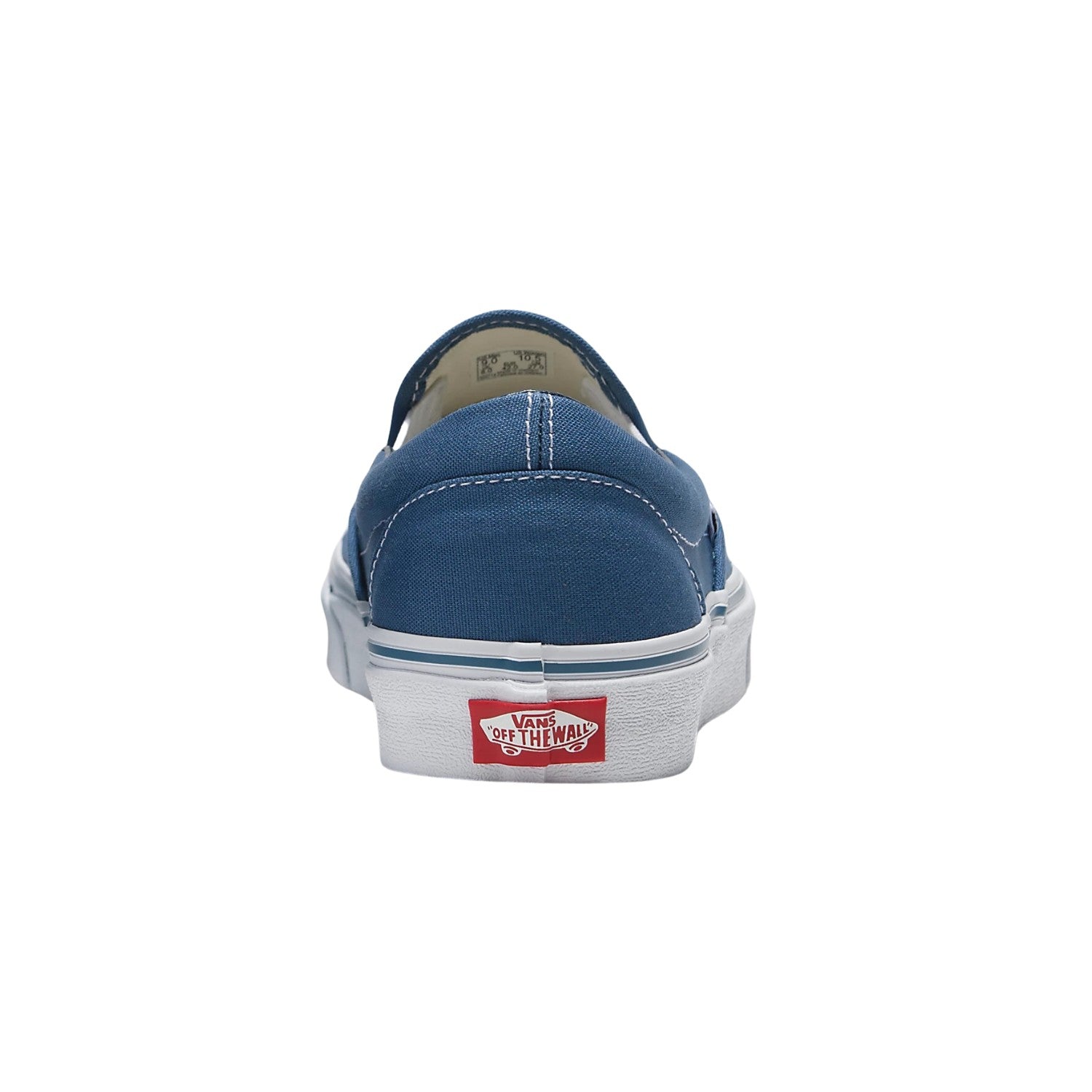 Vans Classic Slip-On Navy
