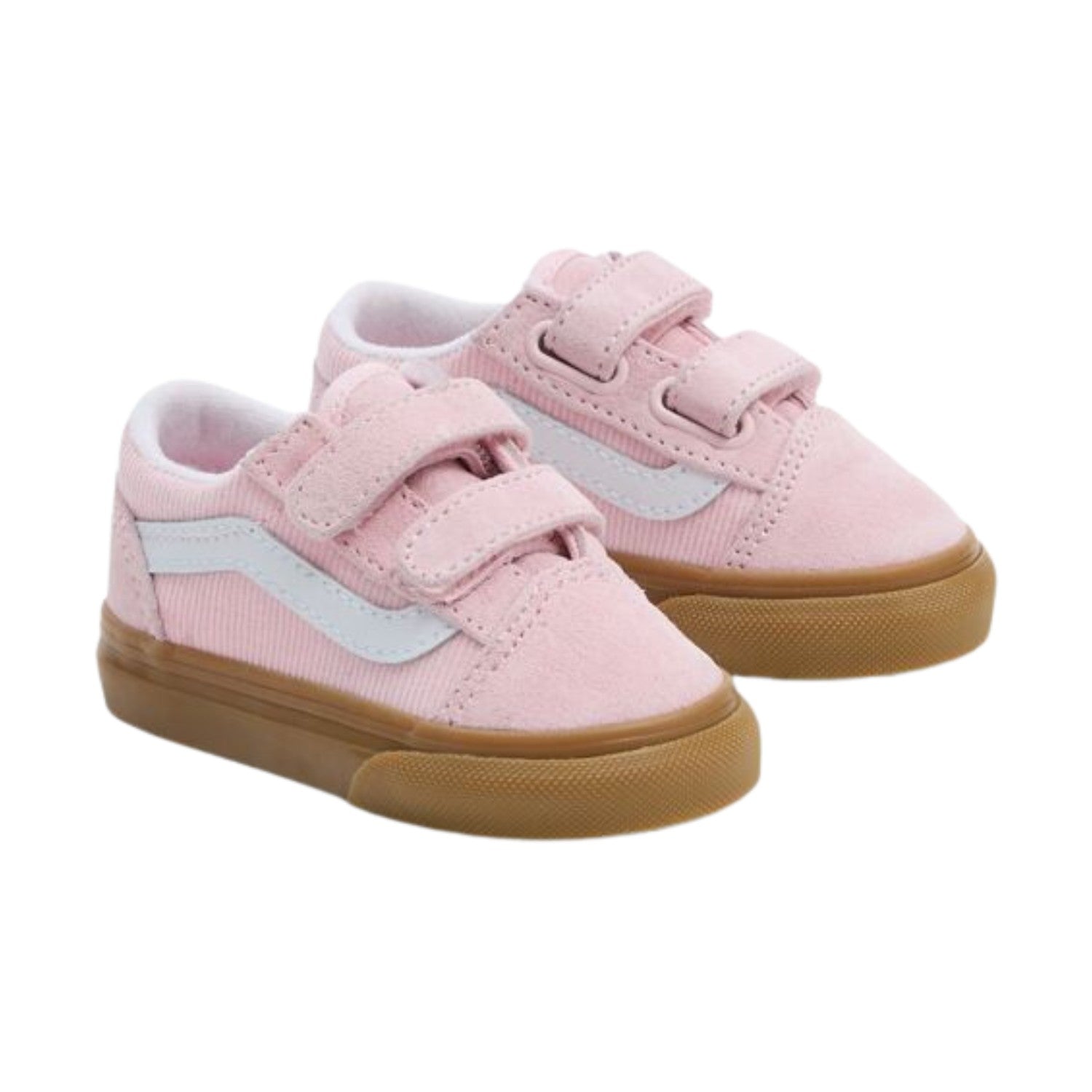 Vans Old Skool V Toddlers Style : Vn0a38jn