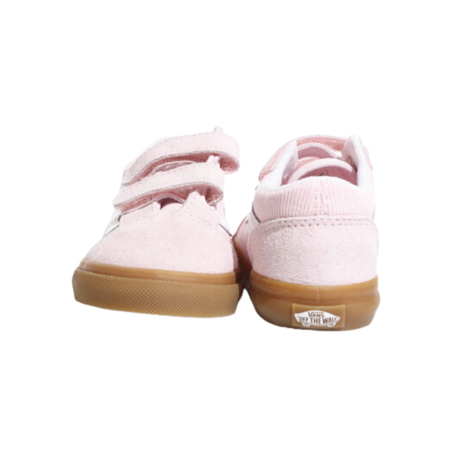 Vans Old Skool V Toddlers Style : Vn0a38jn
