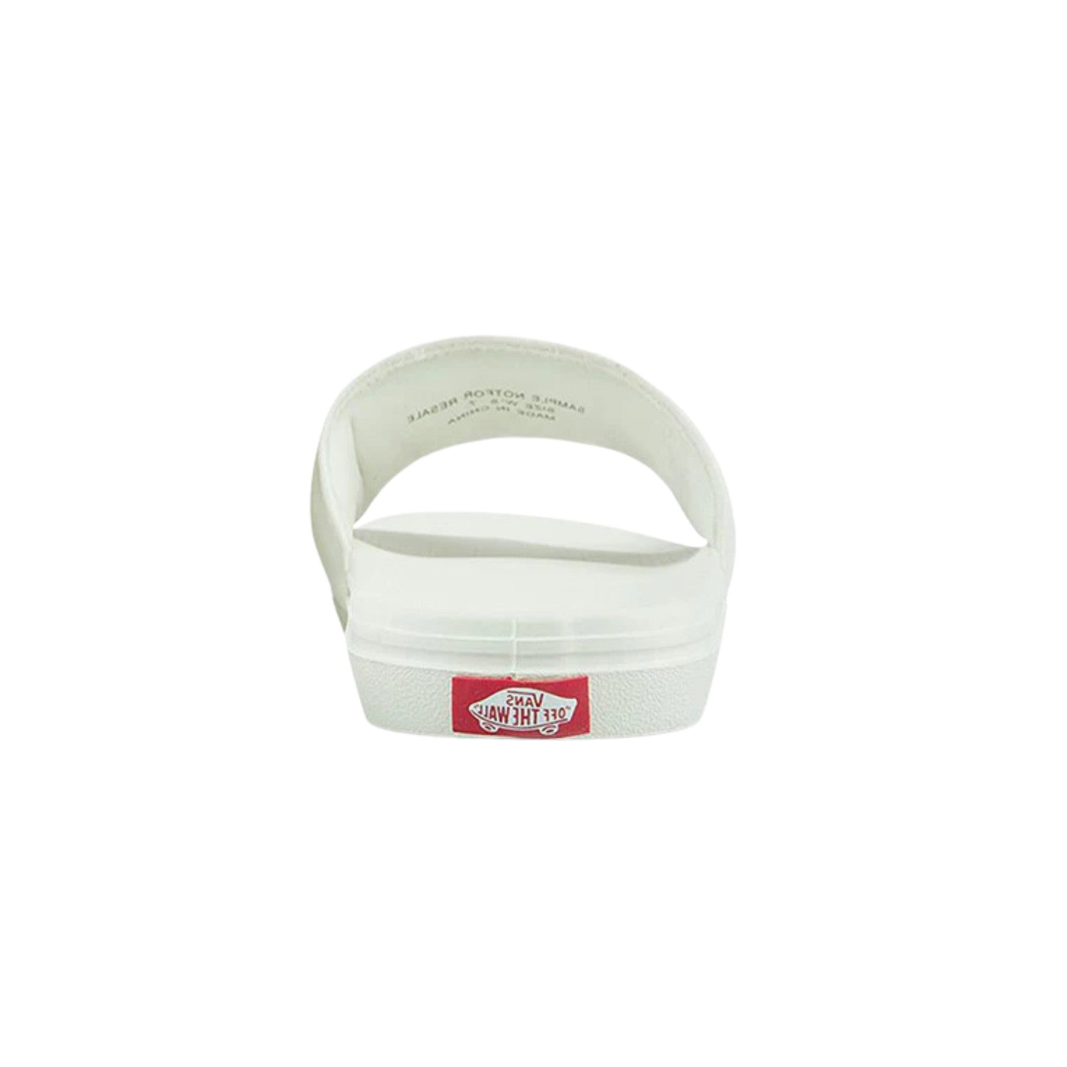 Vans La Costa Slide Womens Style : Vn0a5hfe