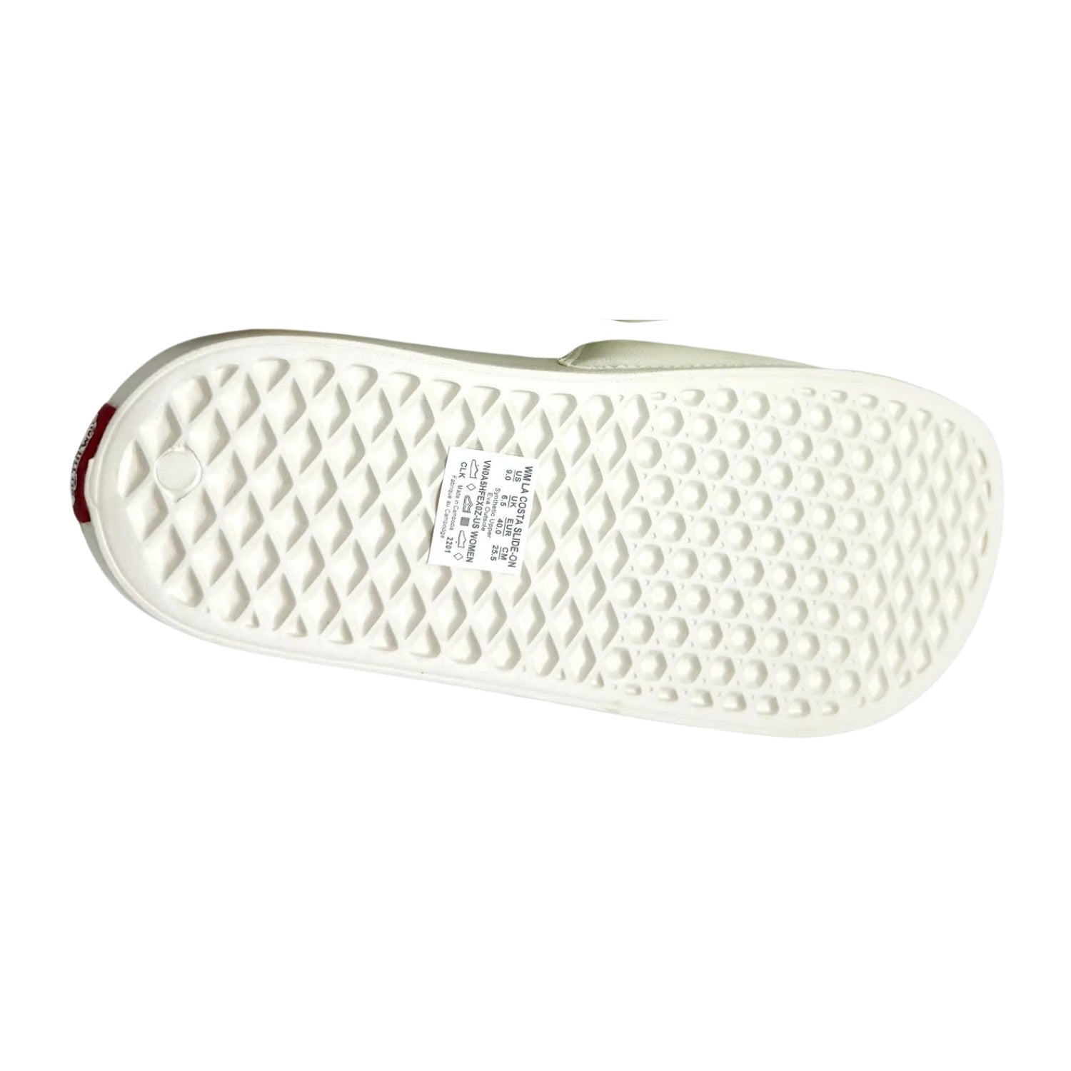 Vans La Costa Slide Womens Style : Vn0a5hfe