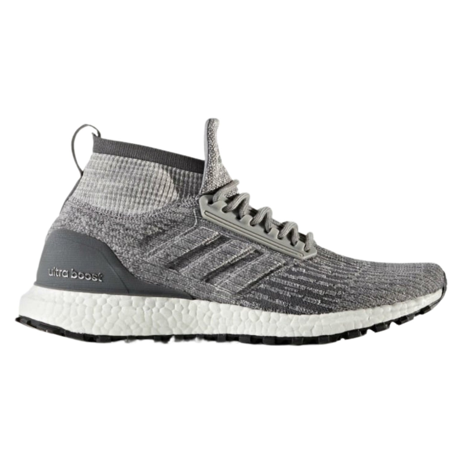 adidas Ultra Boost ATR Mid Grey