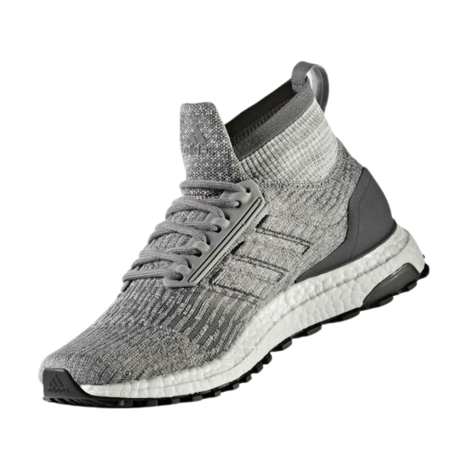 adidas Ultra Boost ATR Mid Grey