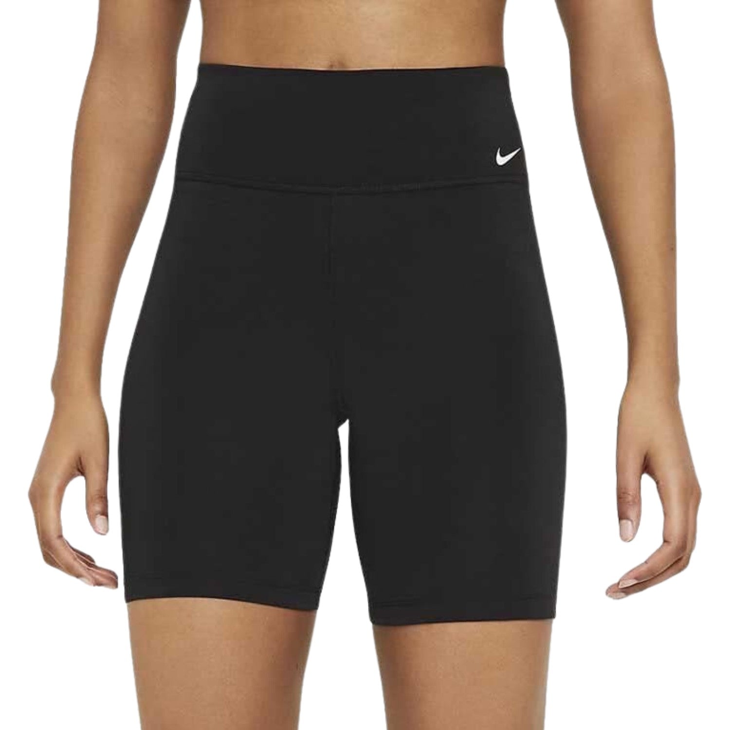 Nike One Dri-fit Mid-rise 7 Inch Shorts Womens Style : Dd0243