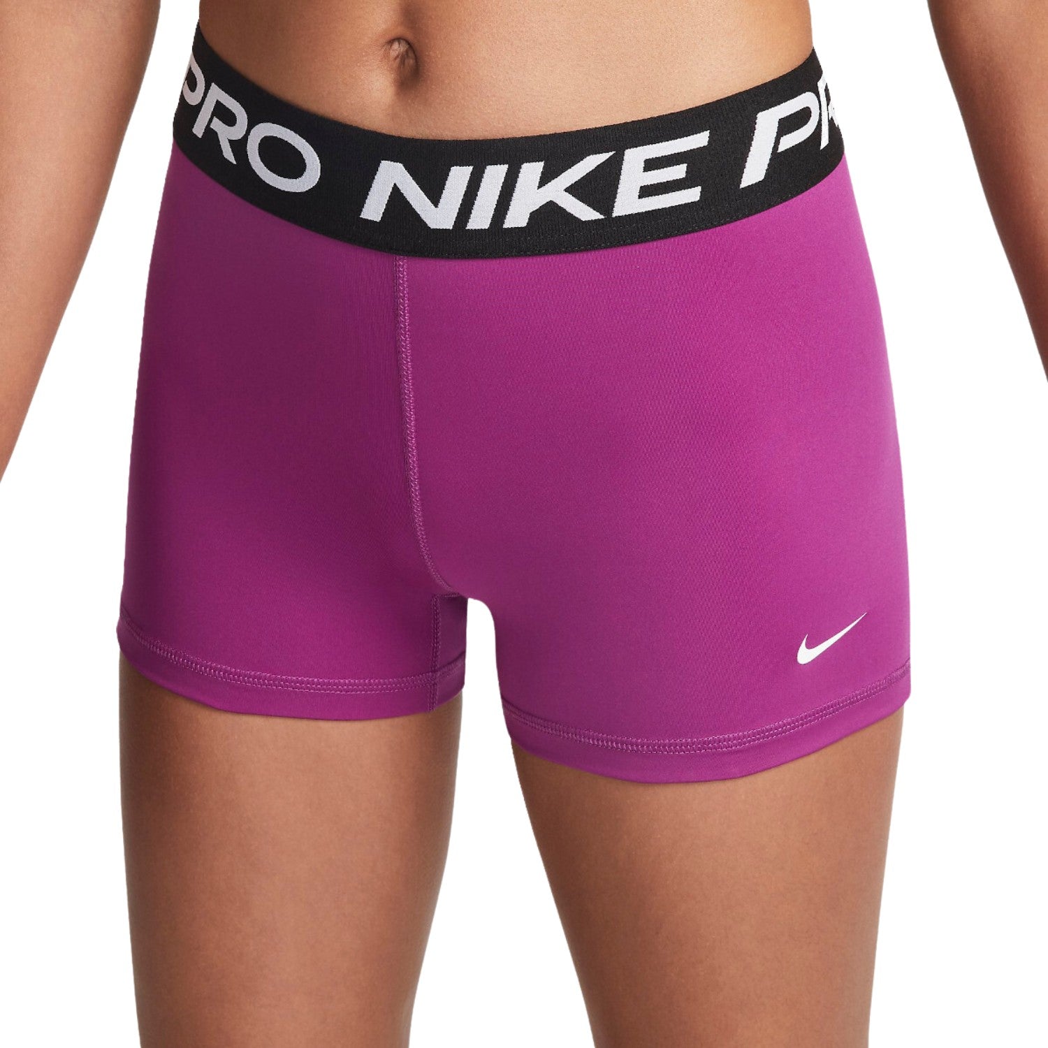 Nike Pro Women's 3" Shorts Womens Style : Cz9857