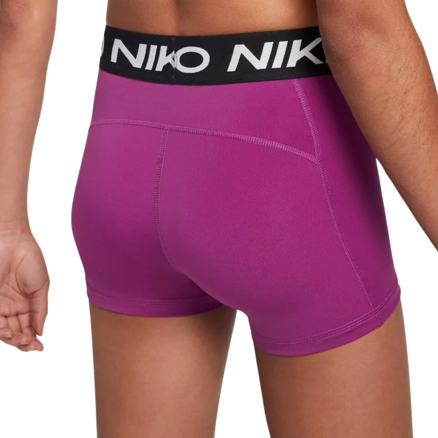 Nike Pro Women's 3" Shorts Womens Style : Cz9857