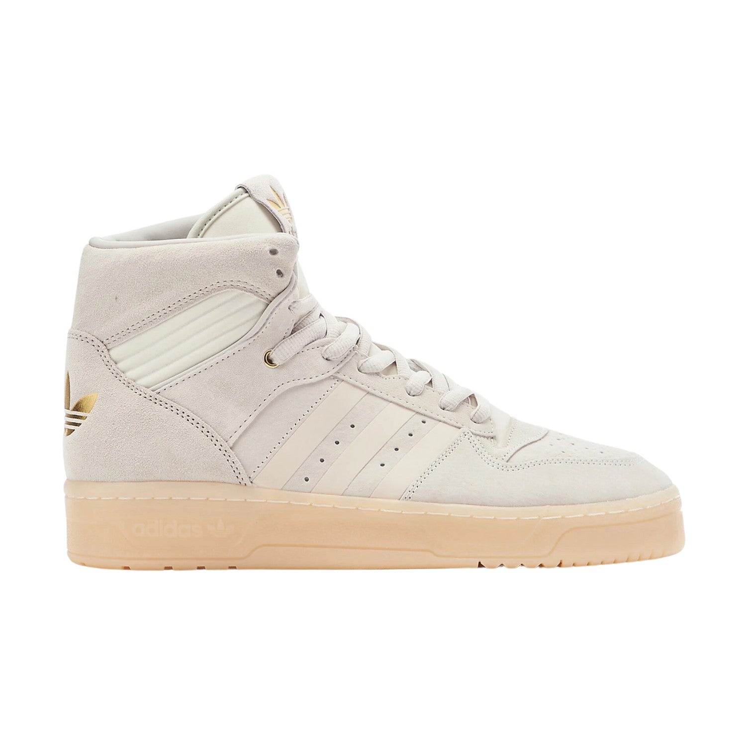 Adidas Rivalry Hi Mens Style : Fz6324