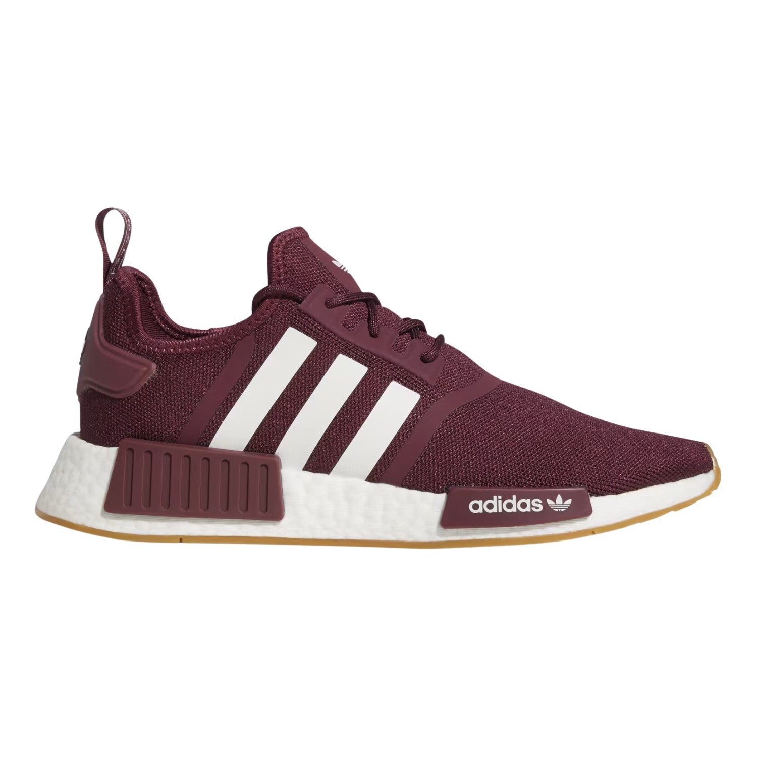 adidas NMD R1 Primeblue Victory Crimson
