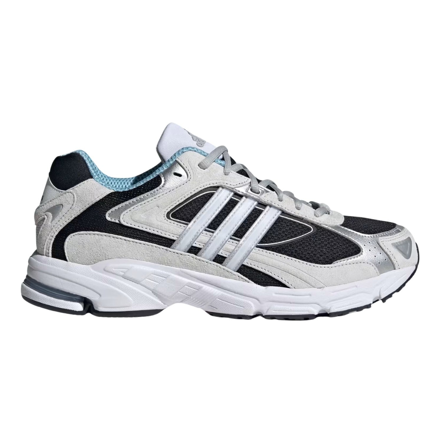 adidas Response CL White Clear Blue