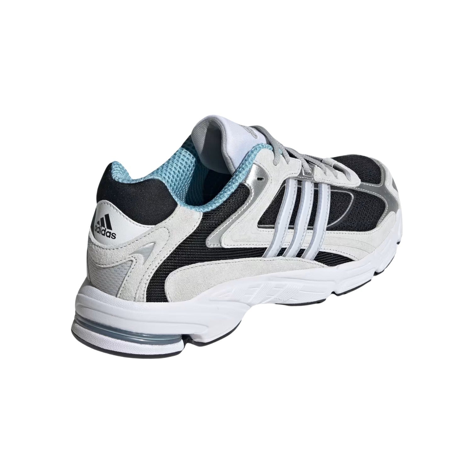 adidas Response CL White Clear Blue