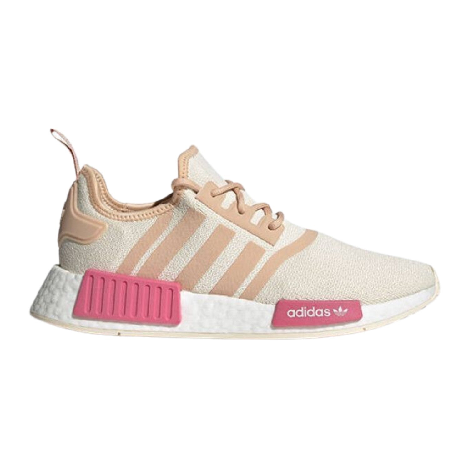 adidas NMD R1 Halo Blush Wonder White (Women's)