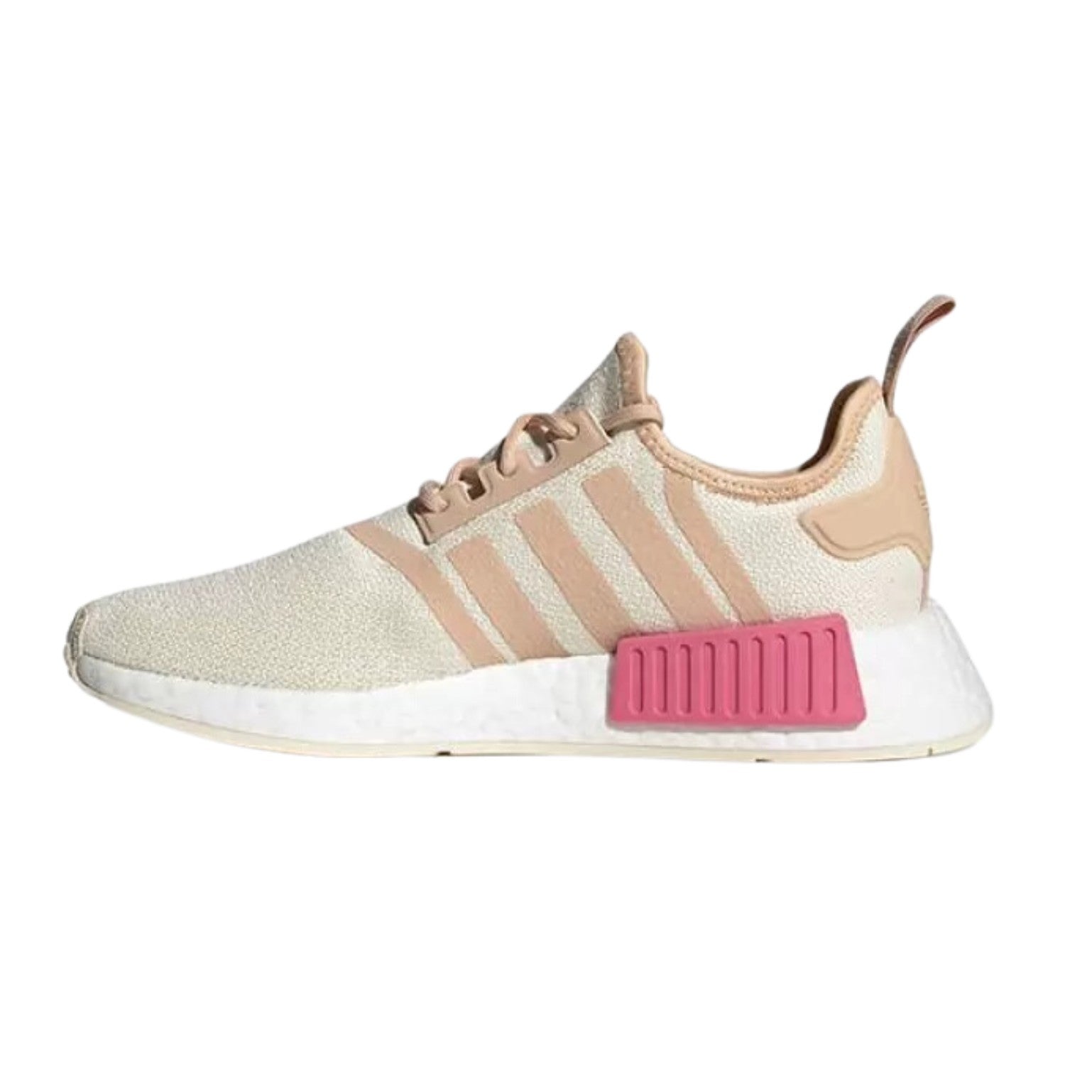 adidas NMD R1 Halo Blush Wonder White (Women's)