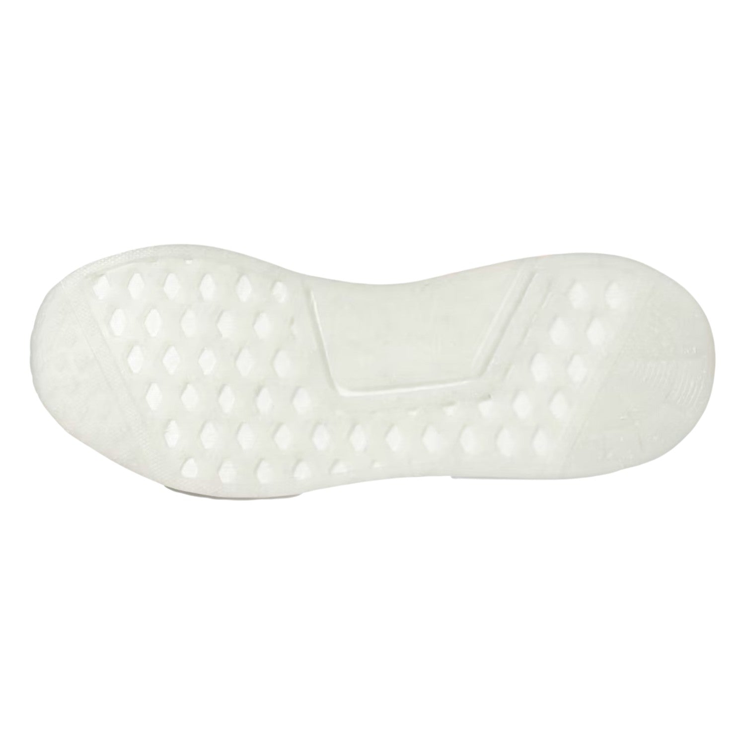 adidas NMD R1 Cloud White Acid Red (Women's)