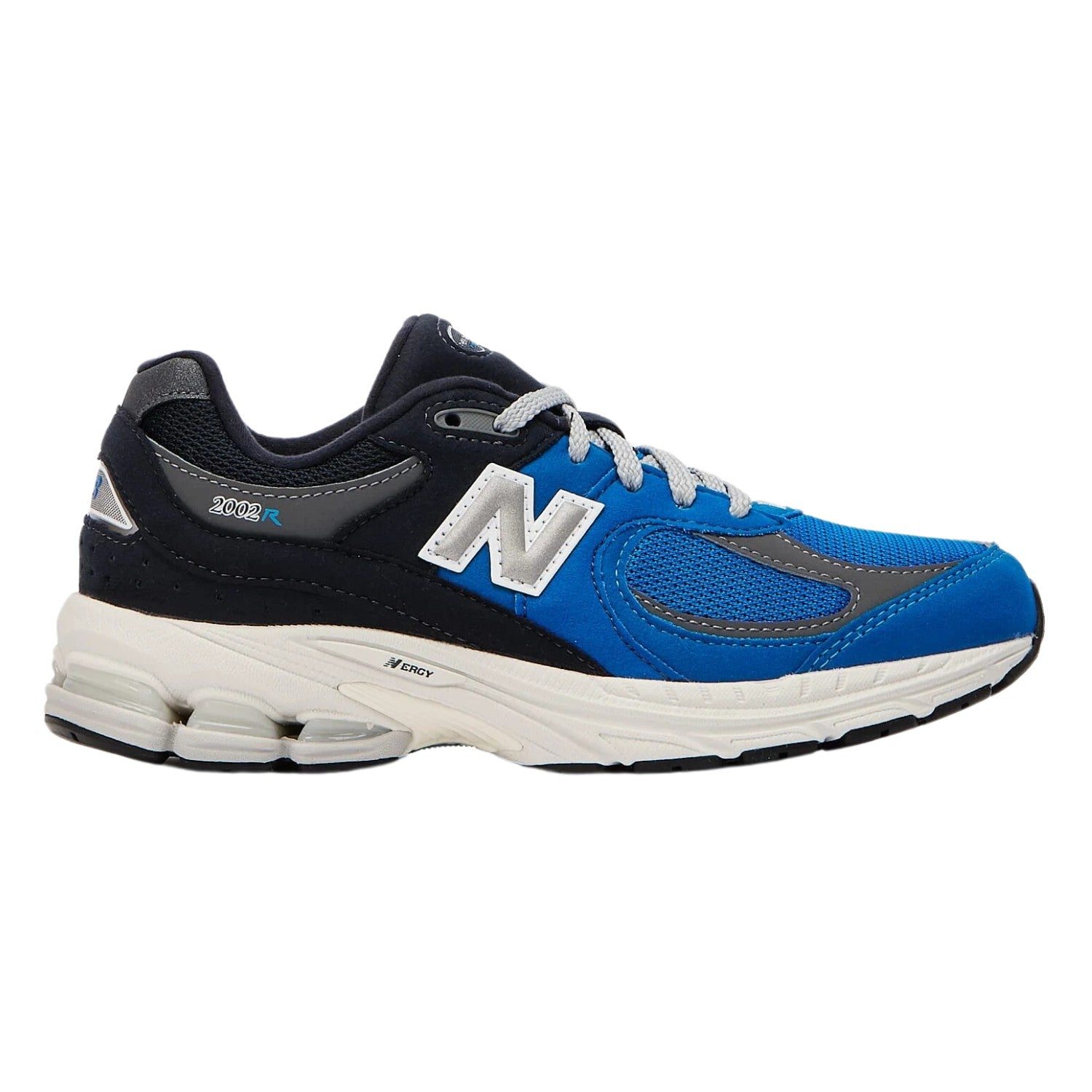 New Balance 2002R Blue Oasis (GS)