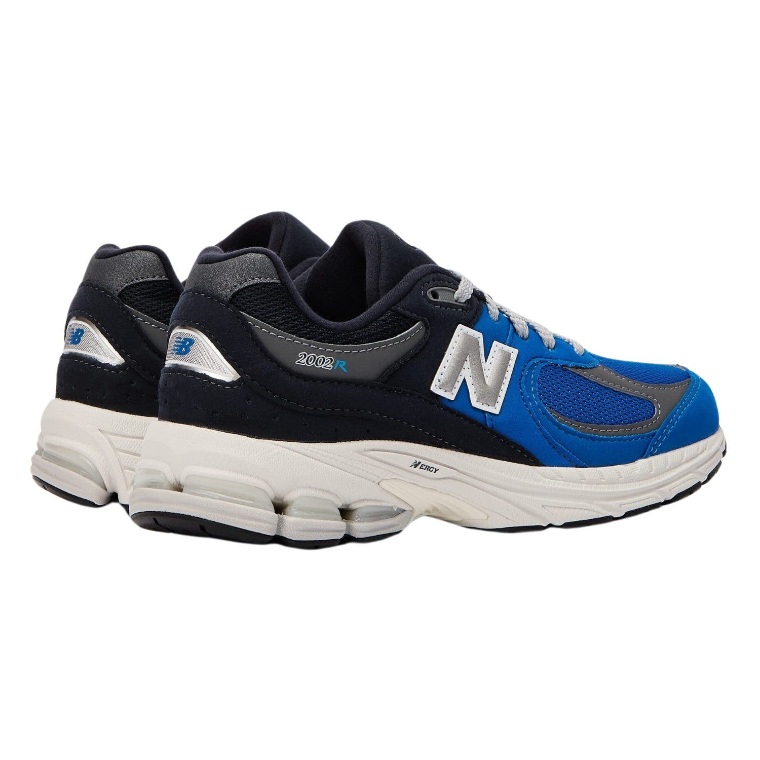 New Balance 2002R Blue Oasis (GS)