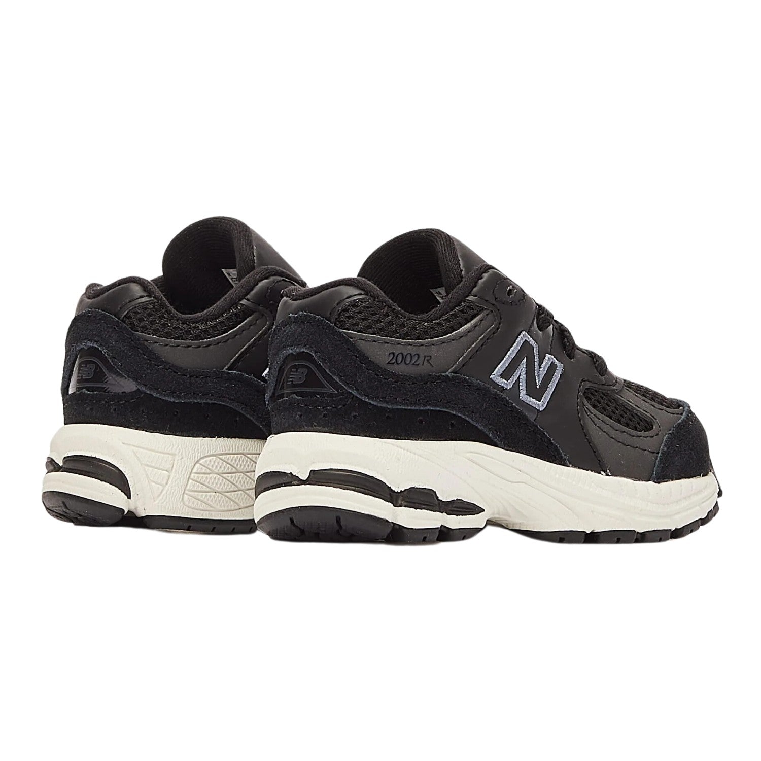 New Balance 2002R Black Phantom (TD)