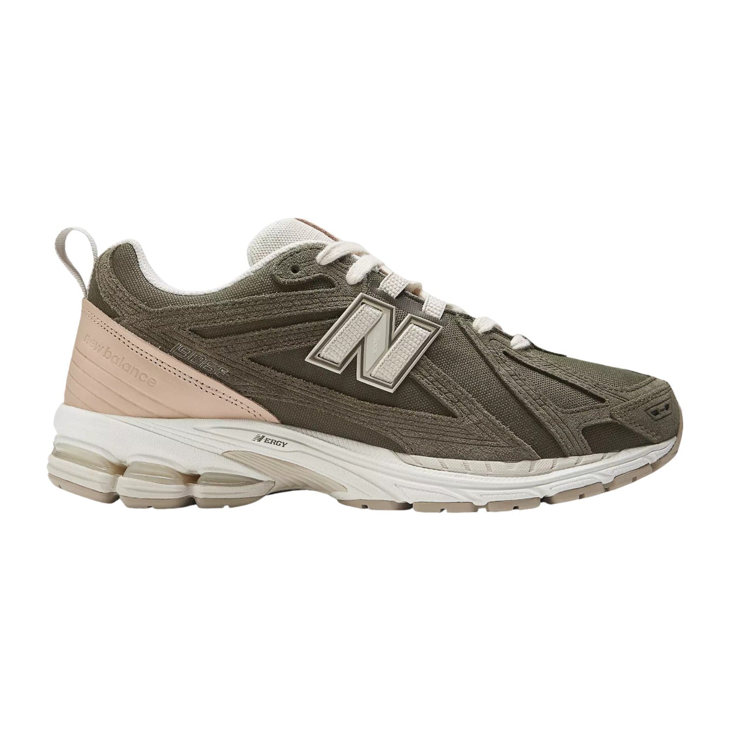 New Balance 1906F Dark Moss Frappe