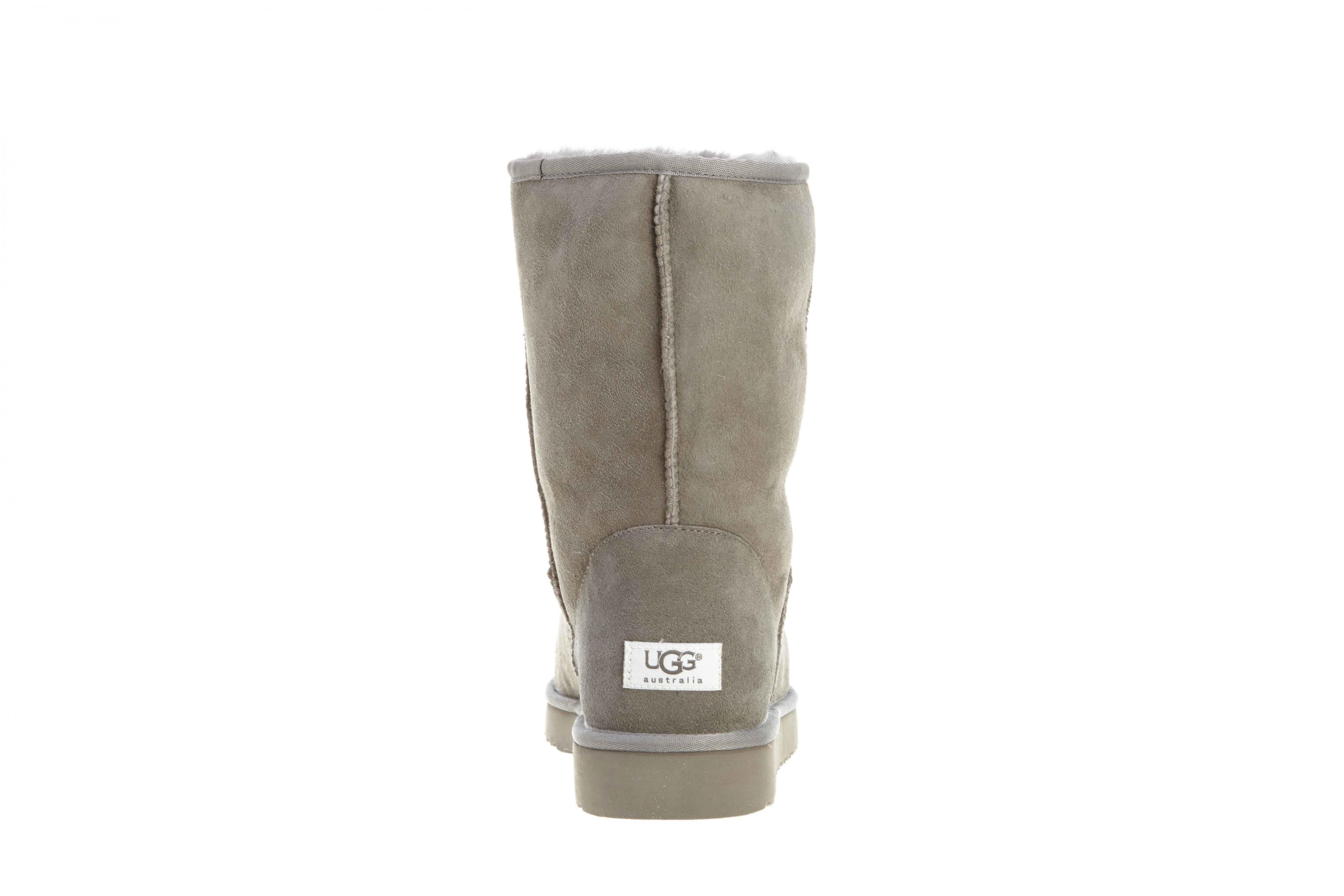 Ugg Classic Short Boots Mens Style : 5800