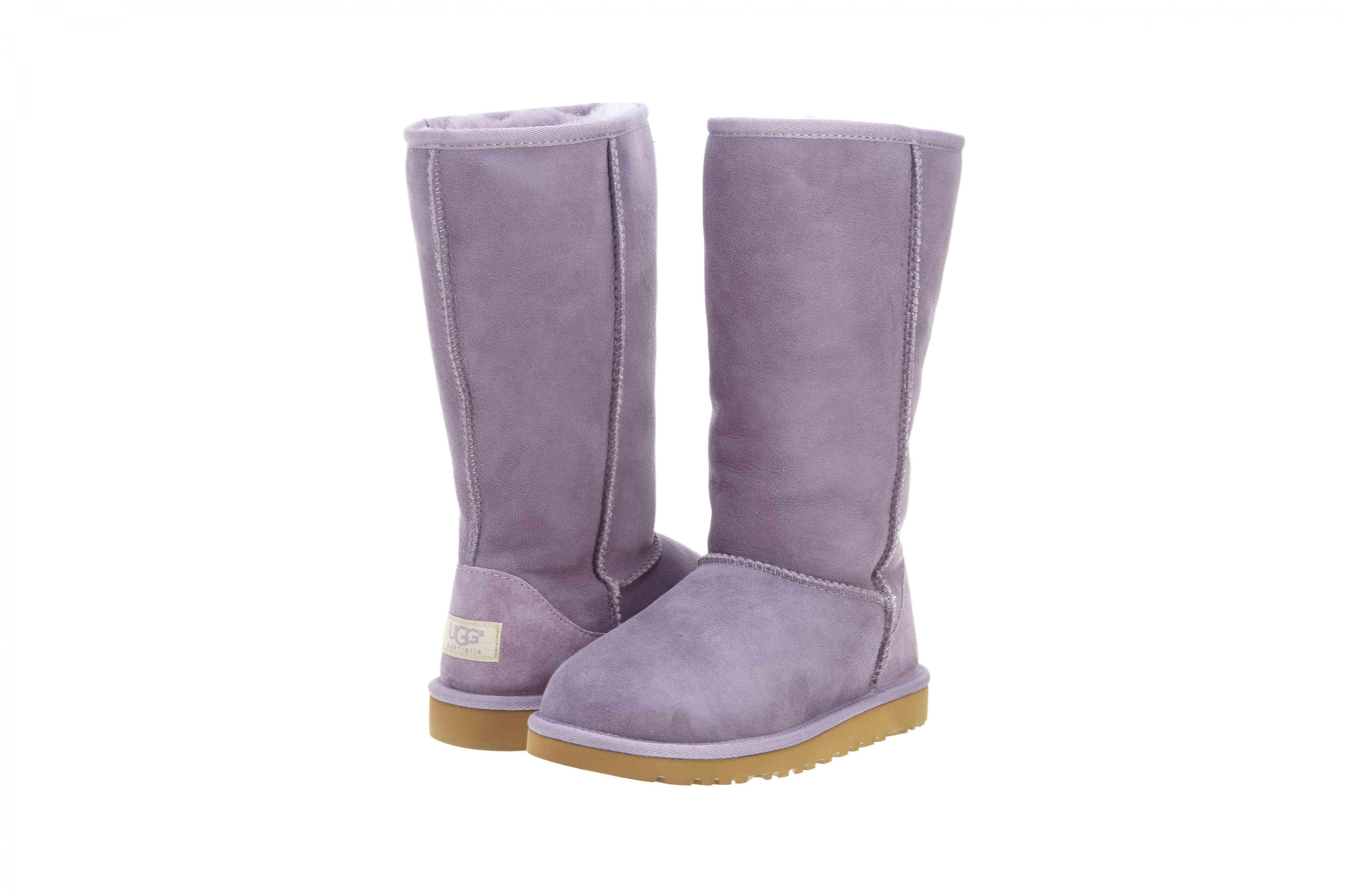 Ugg Classic Tall Boots Bigkids Style : 5229y