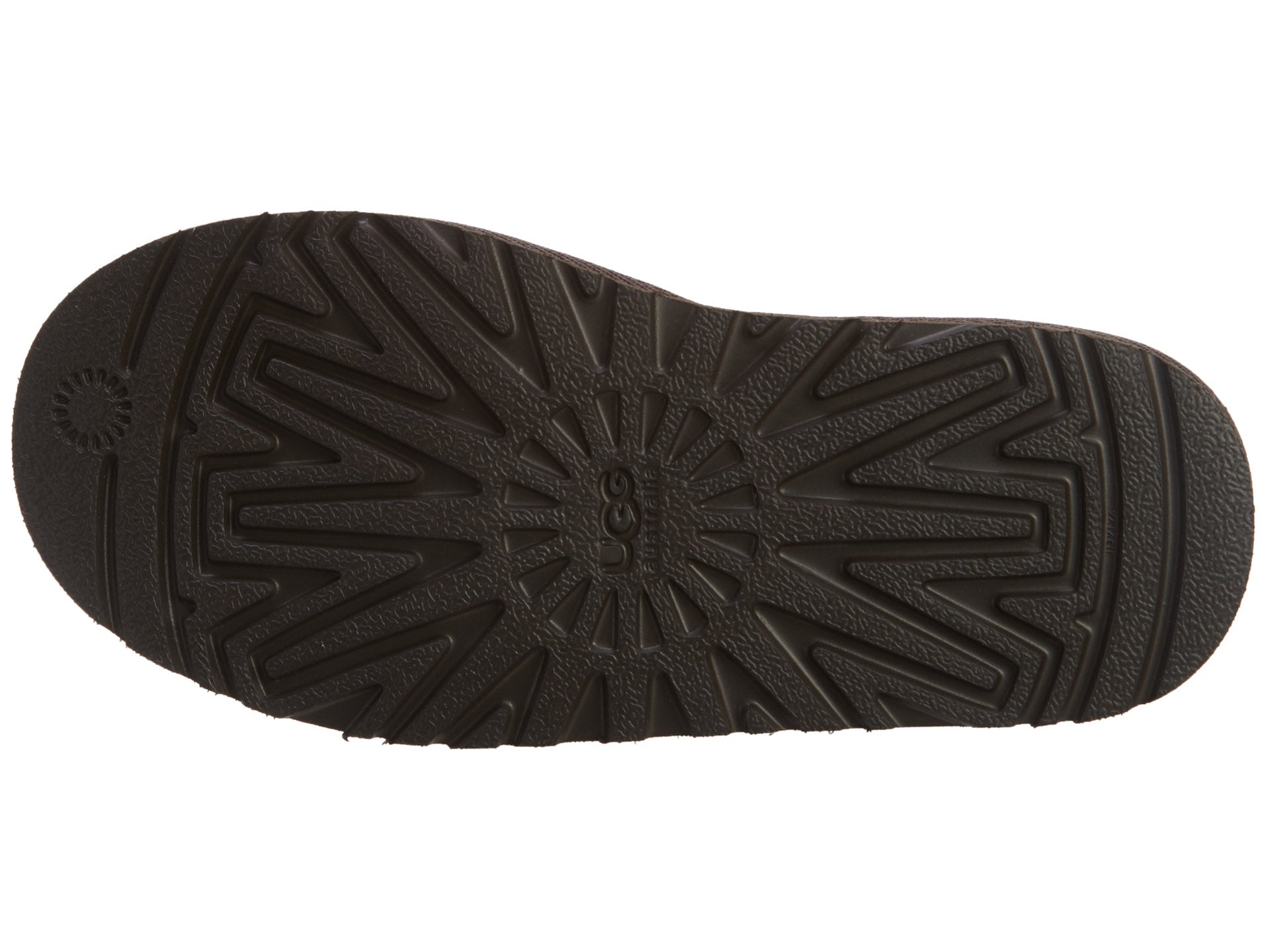 Ugg Classic Boots Little Kids Style : 5251K